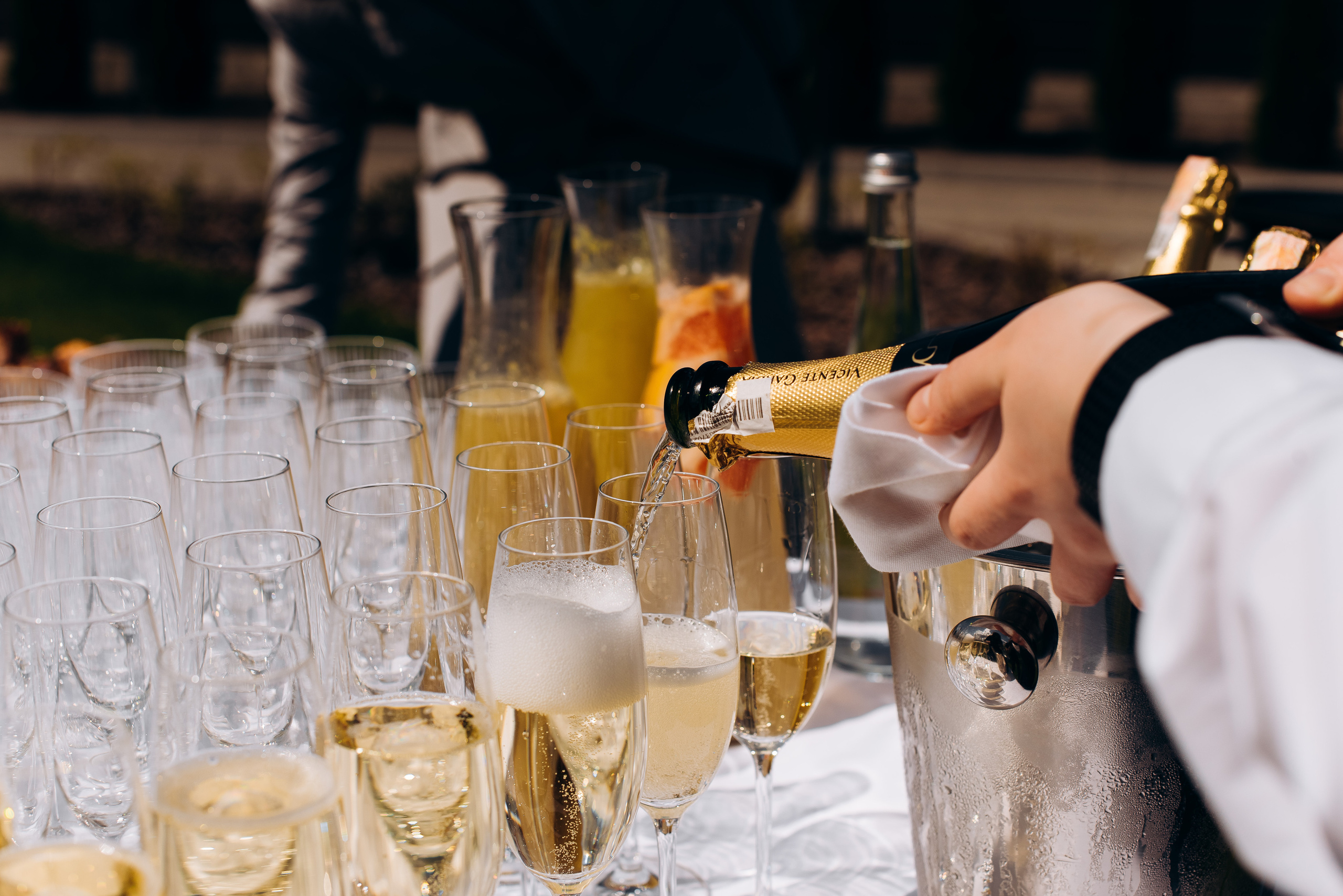 Анастасия и Максим. Весільний фотограф Черкаси Україна Вадим Биць