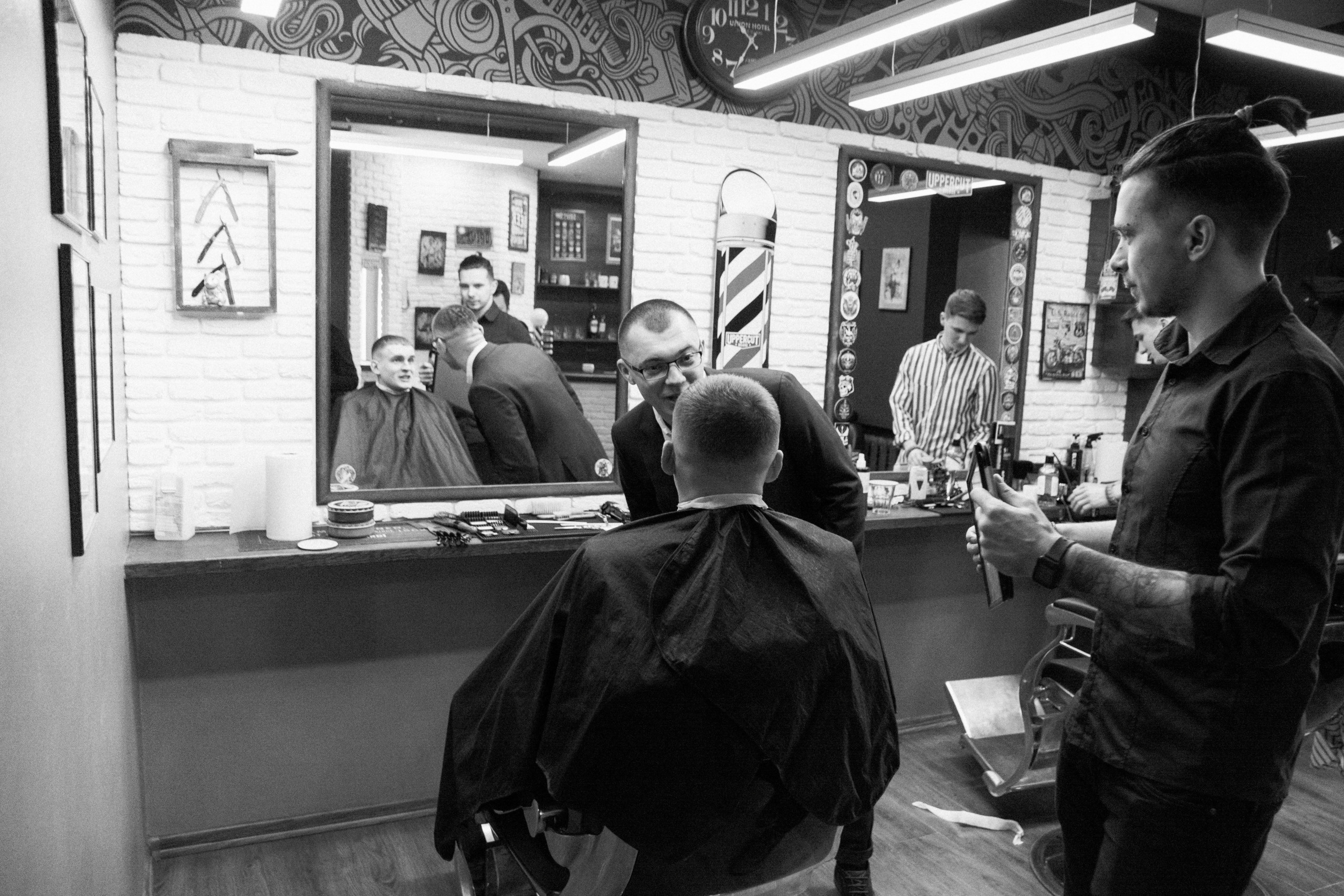 K&D. Весільний фотограф Черкаси Україна Вадим Биць