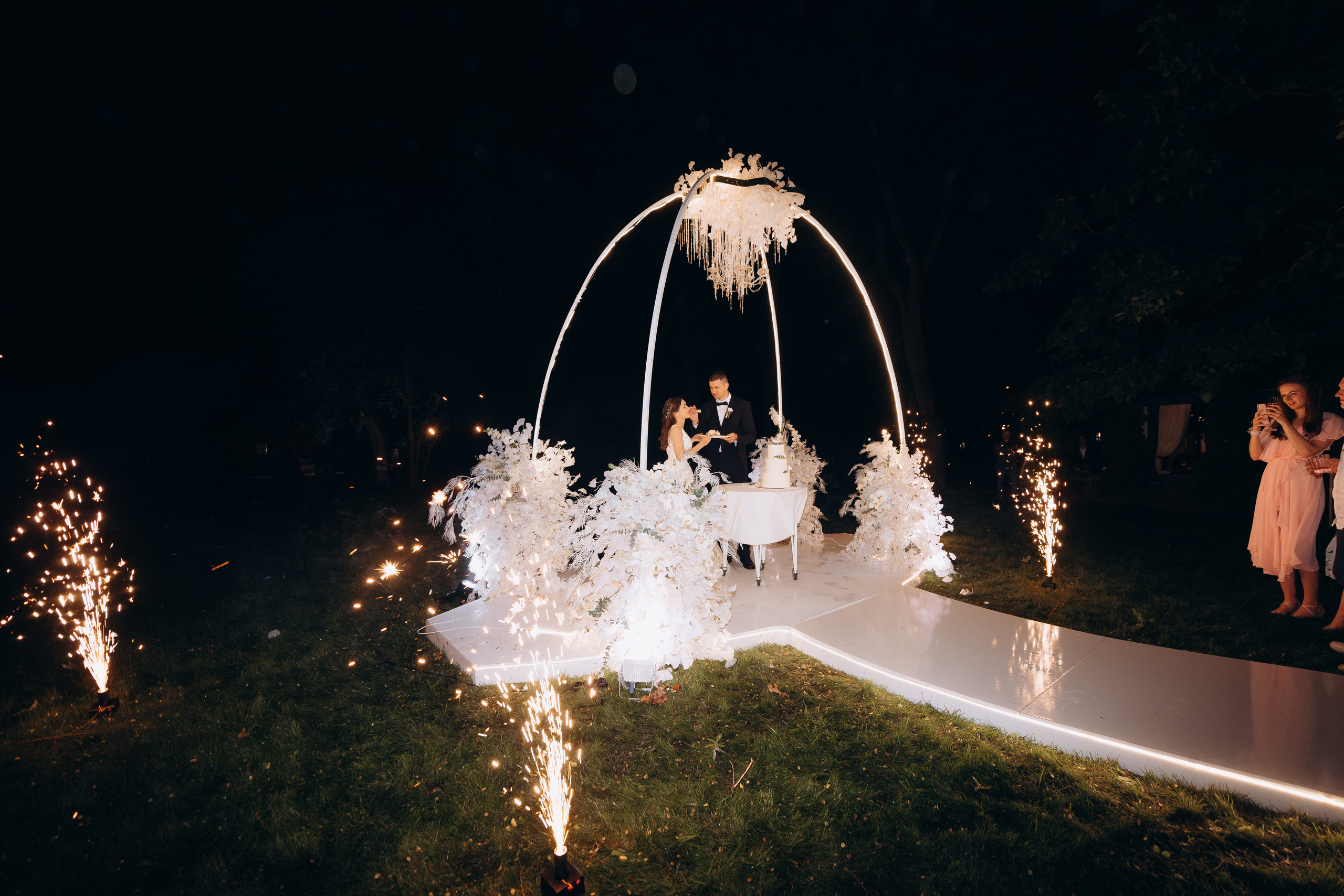 R&M Wedding day. Весільний фотограф Черкаси Україна Вадим Биць