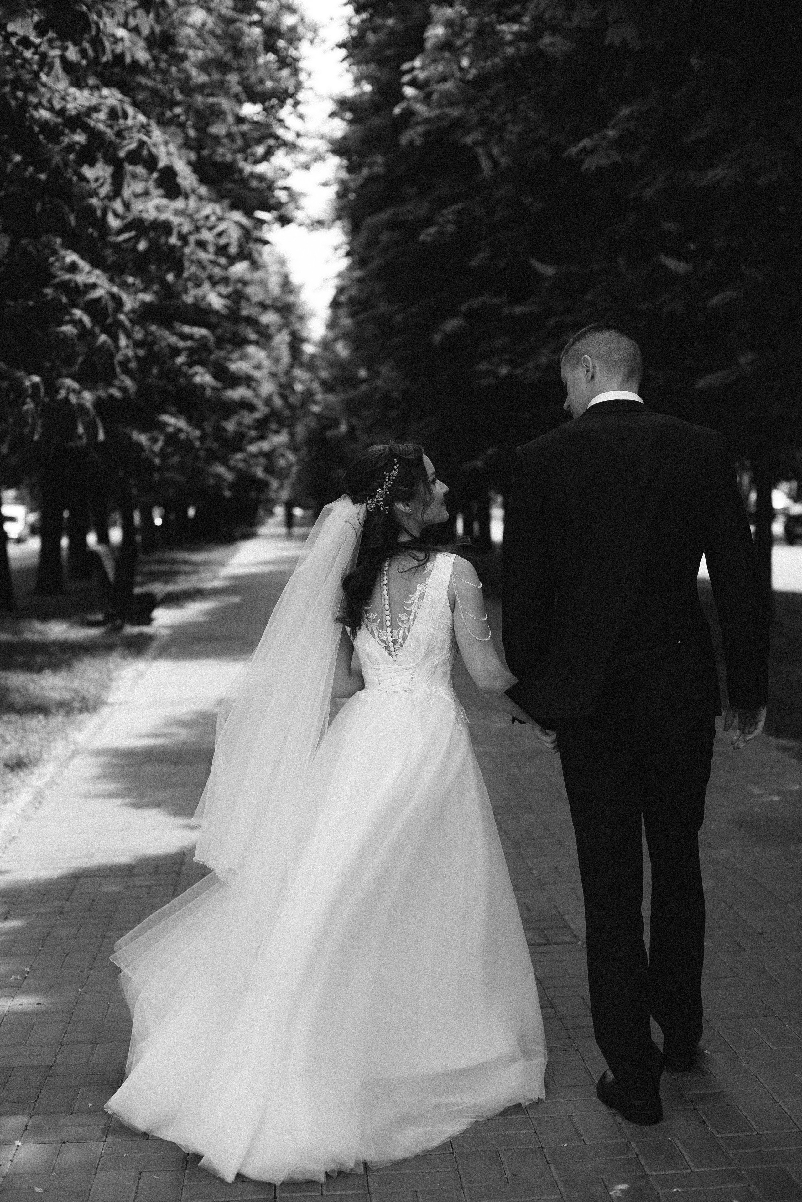 R&M Wedding day. Весільний фотограф Черкаси Україна Вадим Биць