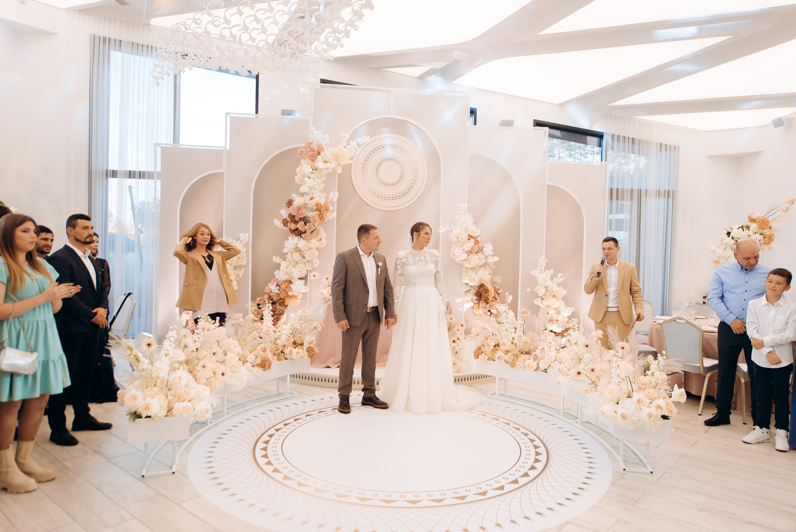 Коли все по дорослому. Весільний фотограф Черкаси Україна Вадим Биць