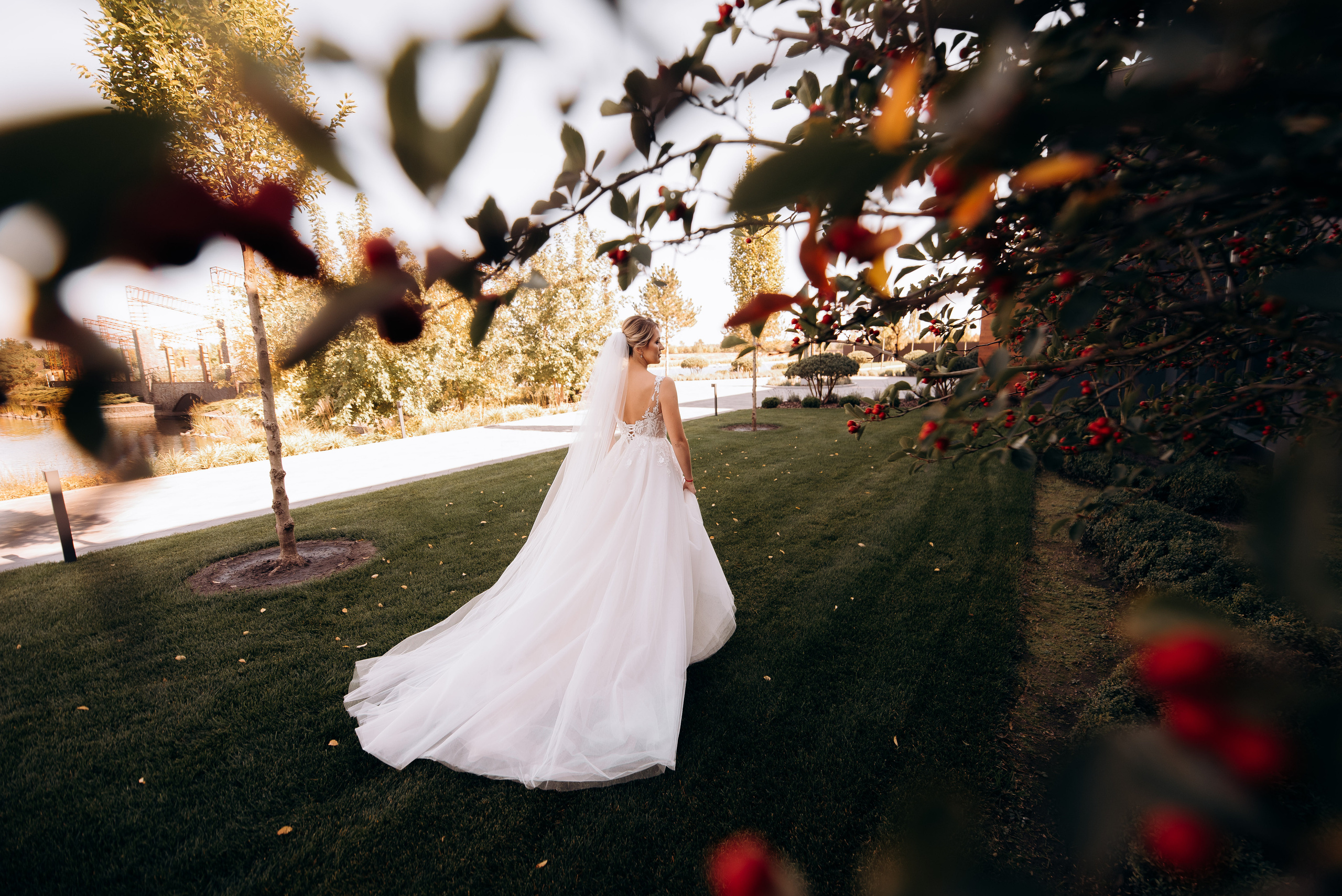 WEDDING DAY E&A. Весільний фотограф Черкаси Україна Вадим Биць