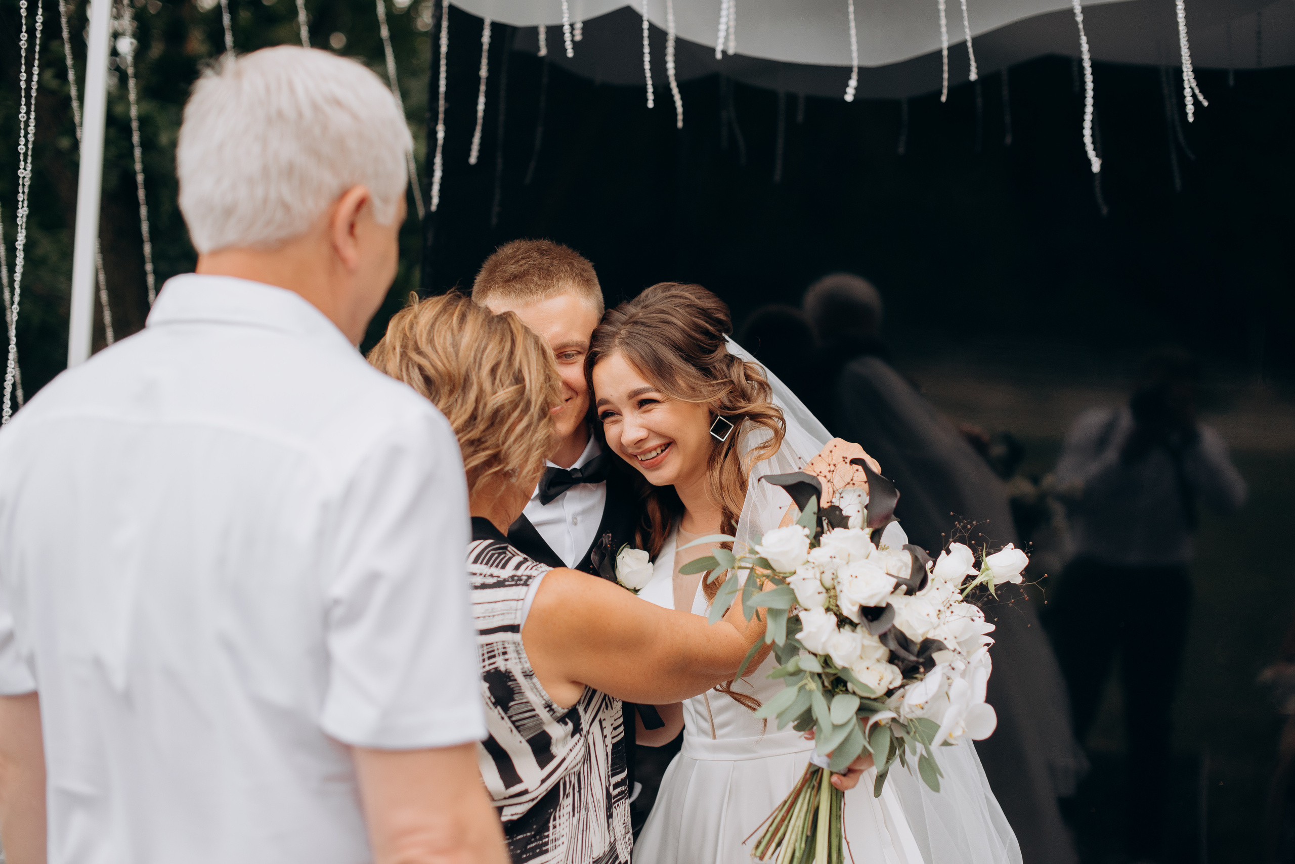 S&A. Весільний фотограф Черкаси Україна Вадим Биць