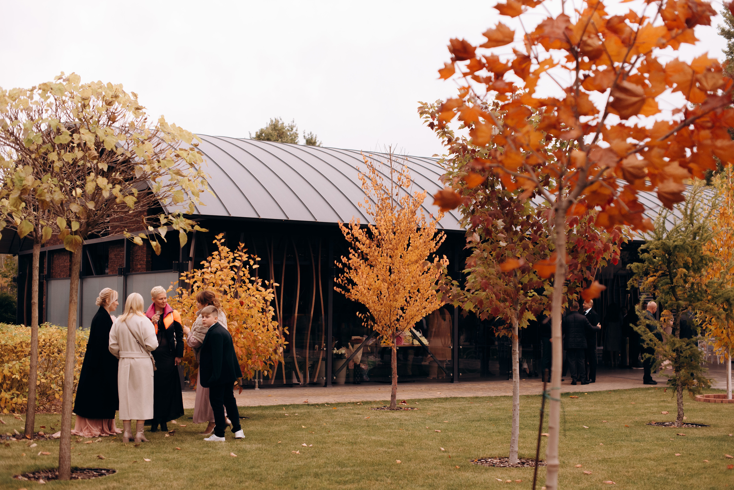 Ідеально. Весільний фотограф Черкаси Україна Вадим Биць