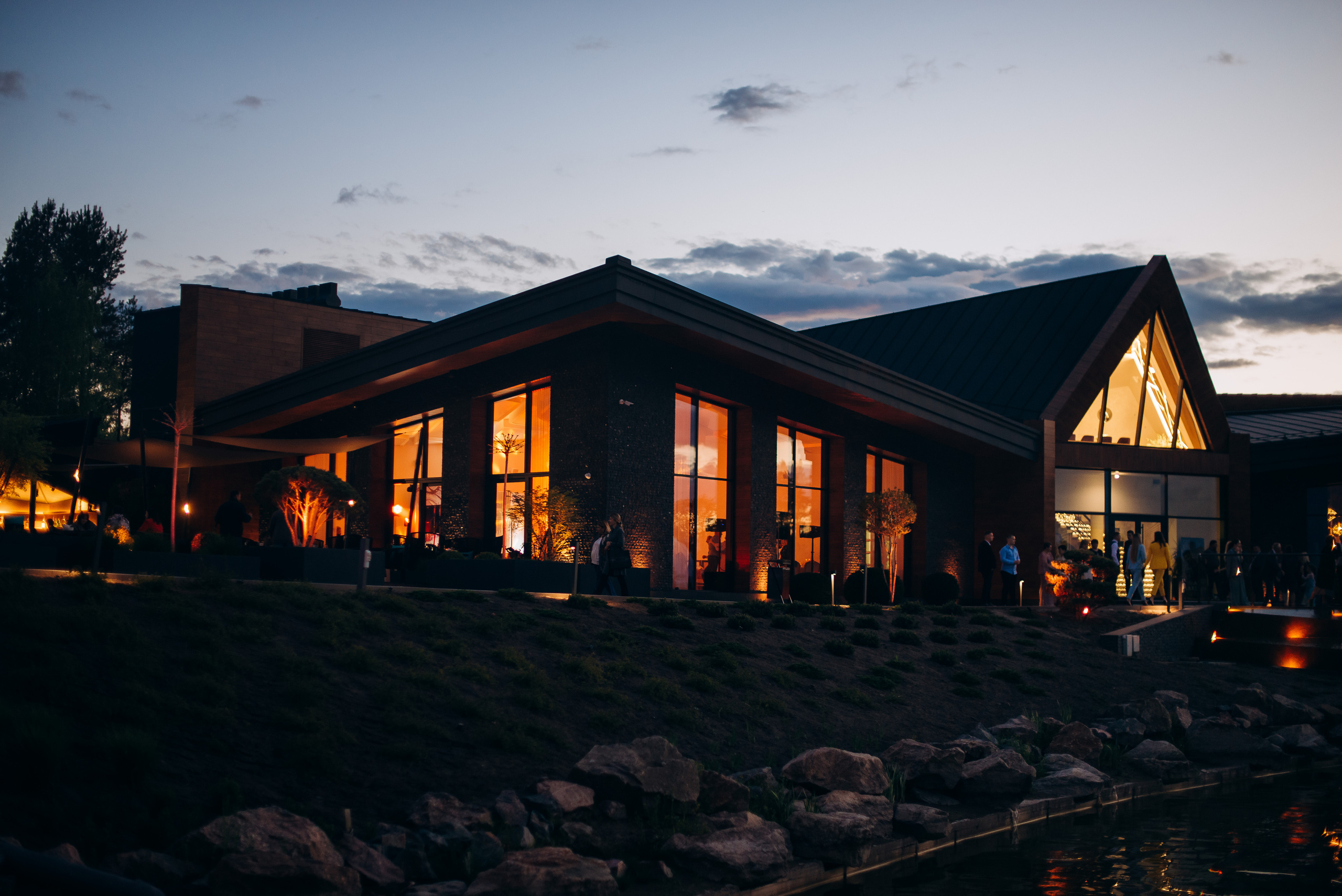 Анастасия и Максим. Весільний фотограф Черкаси Україна Вадим Биць