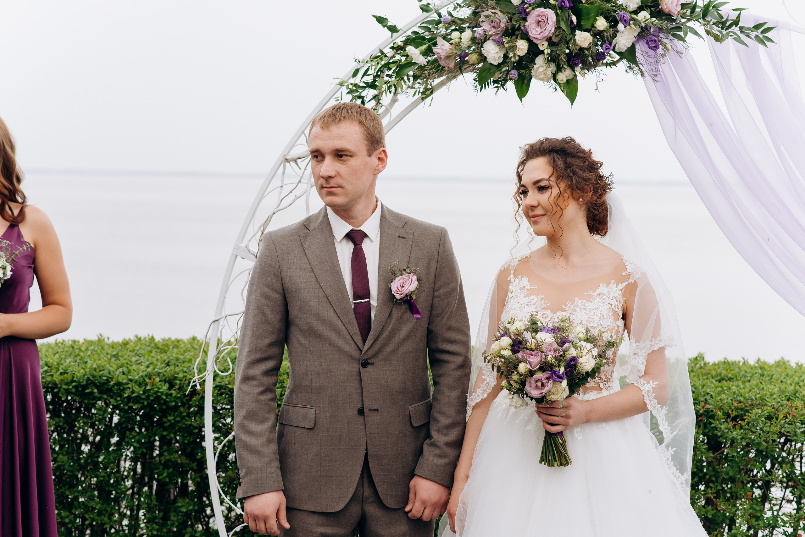 Свадебные фото-серии. Весільний фотограф Черкаси Україна Вадим Биць