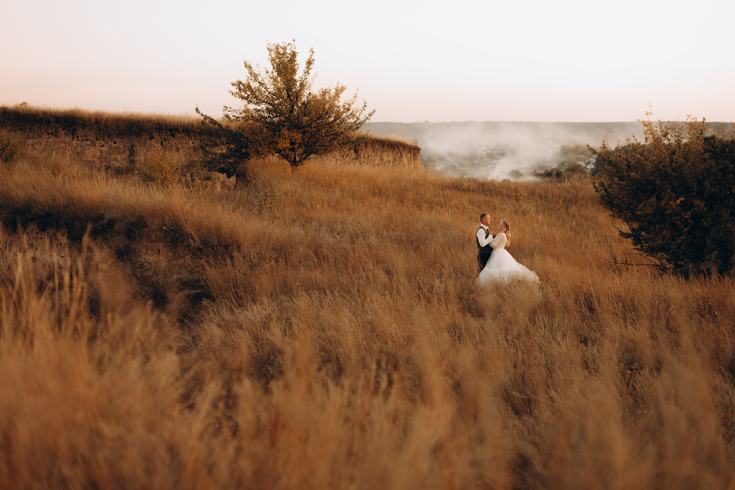Love Story 2021. Весільний фотограф Черкаси Україна Вадим Биць