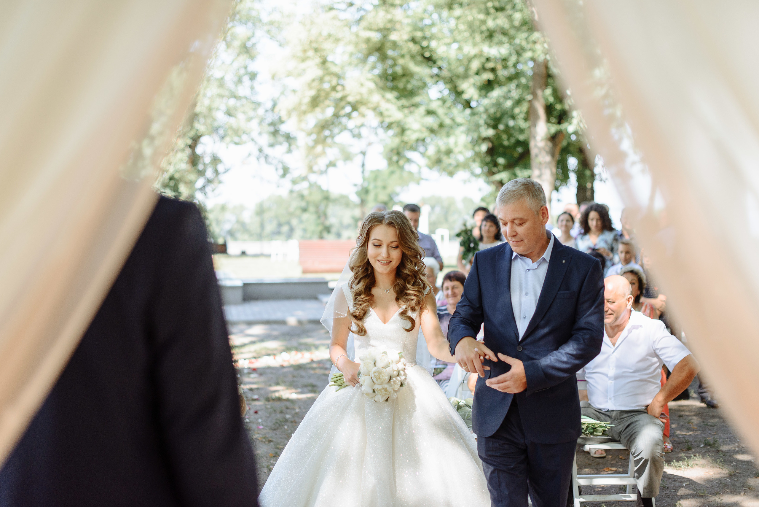 Свадебная фотография в Черкассах. Весільний фотограф Черкаси Україна Вадим Биць