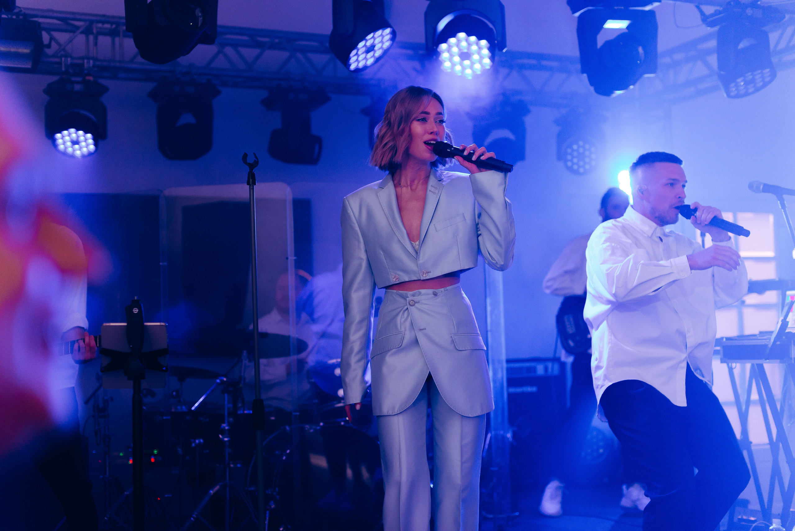 Коли все по дорослому. Весільний фотограф Черкаси Україна Вадим Биць