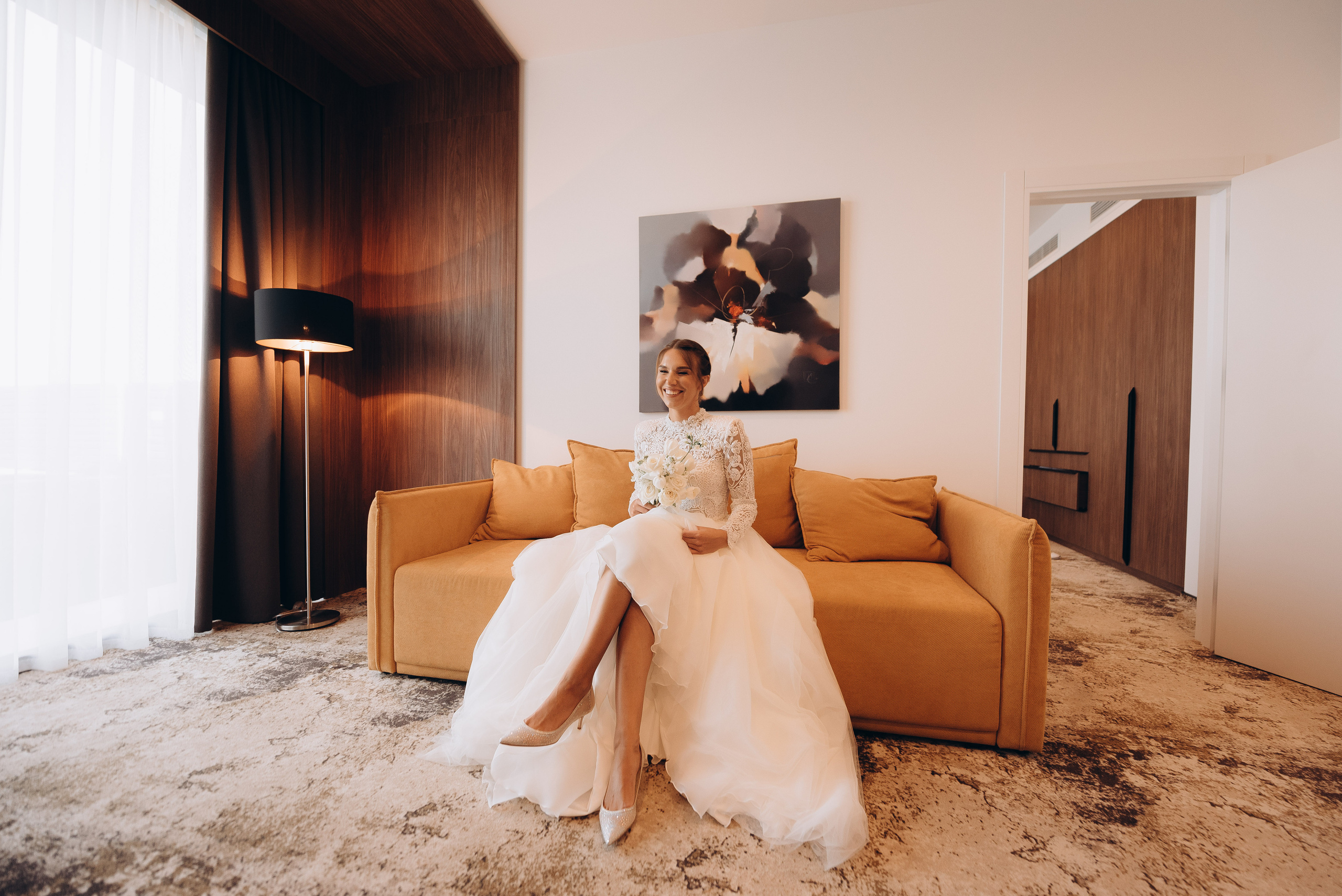 Коли все по дорослому. Весільний фотограф Черкаси Україна Вадим Биць