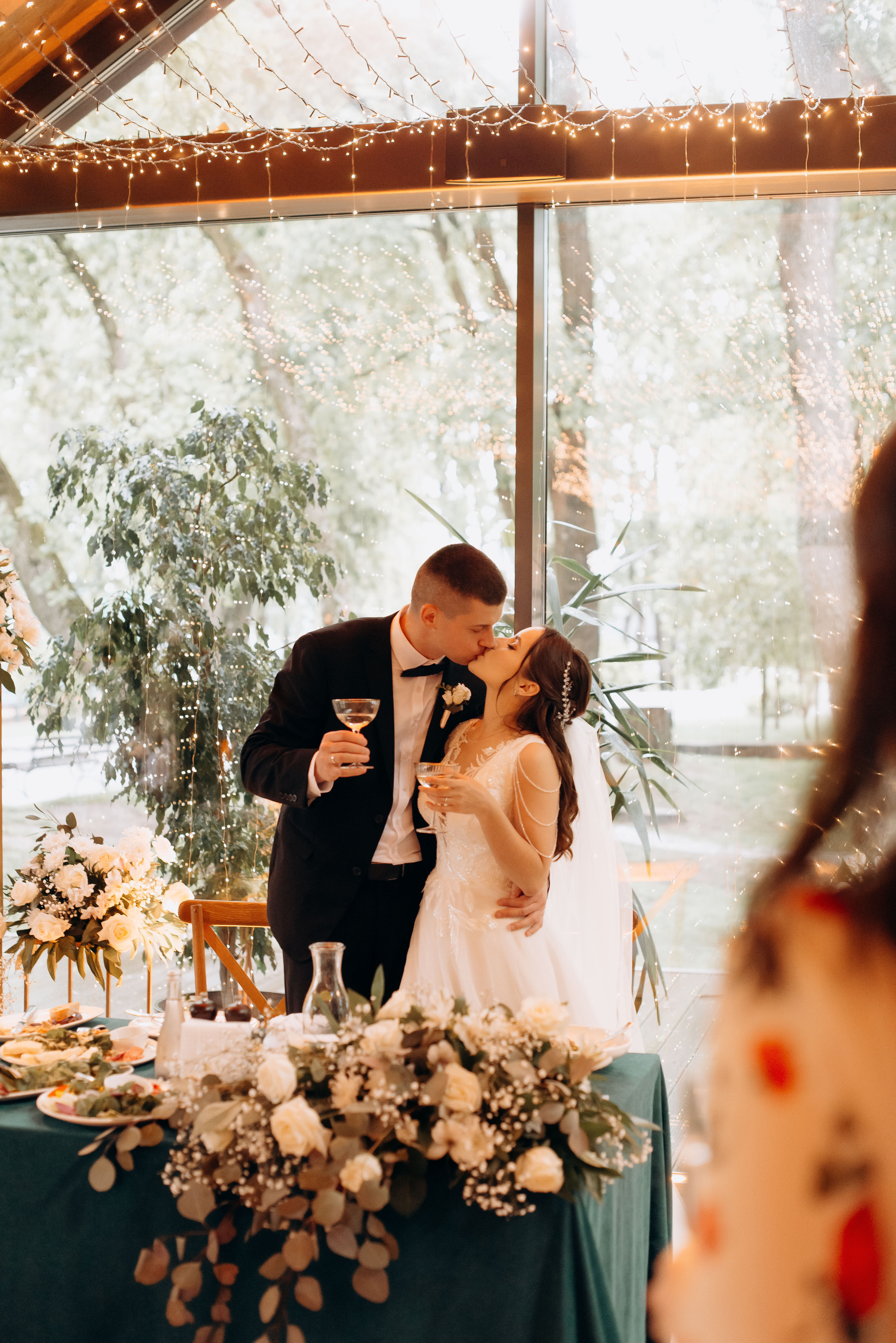 R&M Wedding day. Весільний фотограф Черкаси Україна Вадим Биць