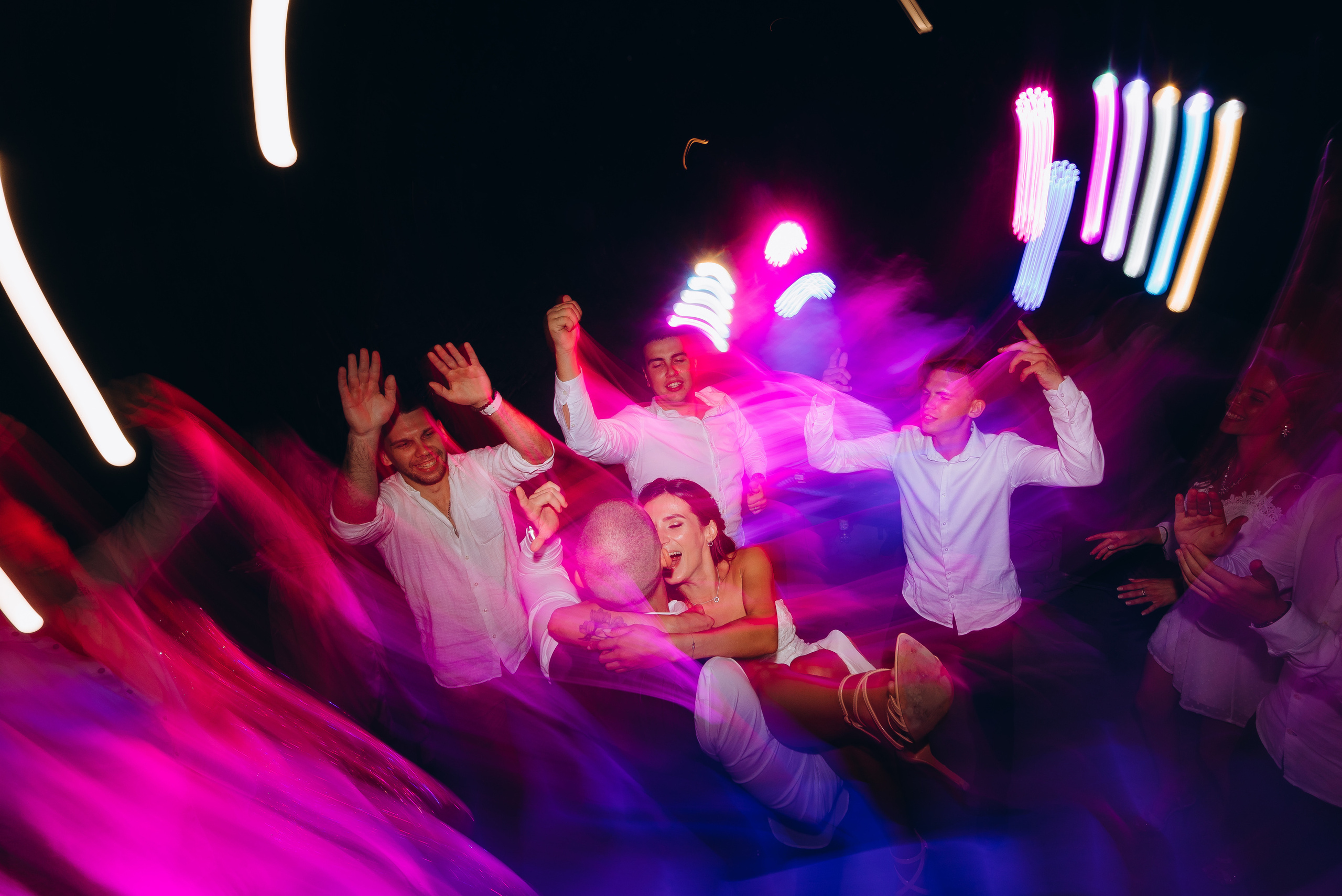 Wedding Day Better Together. Весільний фотограф Черкаси Україна Вадим Биць