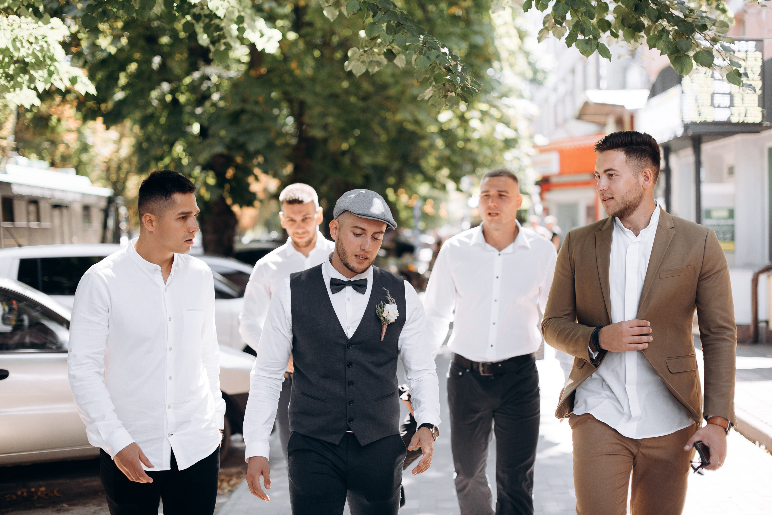 Wedding Day Better Together. Весільний фотограф Черкаси Україна Вадим Биць