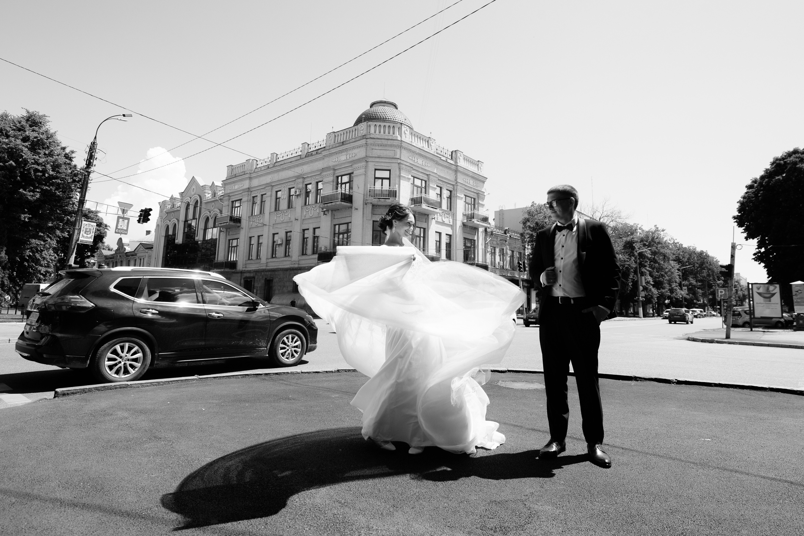 W&I. Весільний фотограф Черкаси Україна Вадим Биць