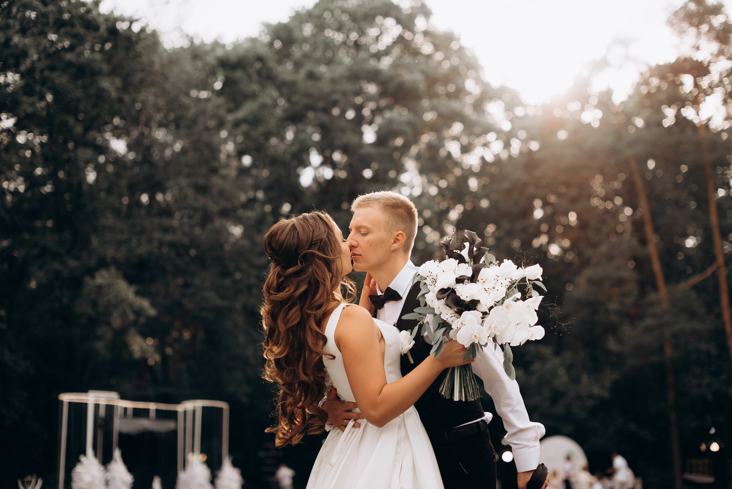 S&A. Весільний фотограф Черкаси Україна Вадим Биць