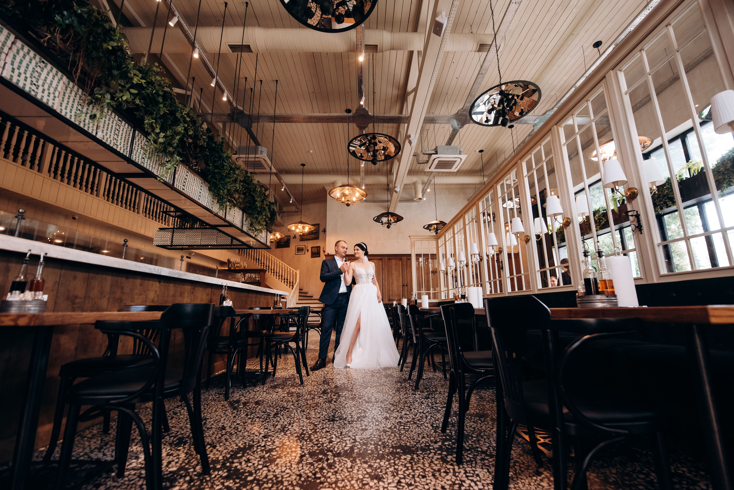 WEEDING P&A. Весільний фотограф Черкаси Україна Вадим Биць