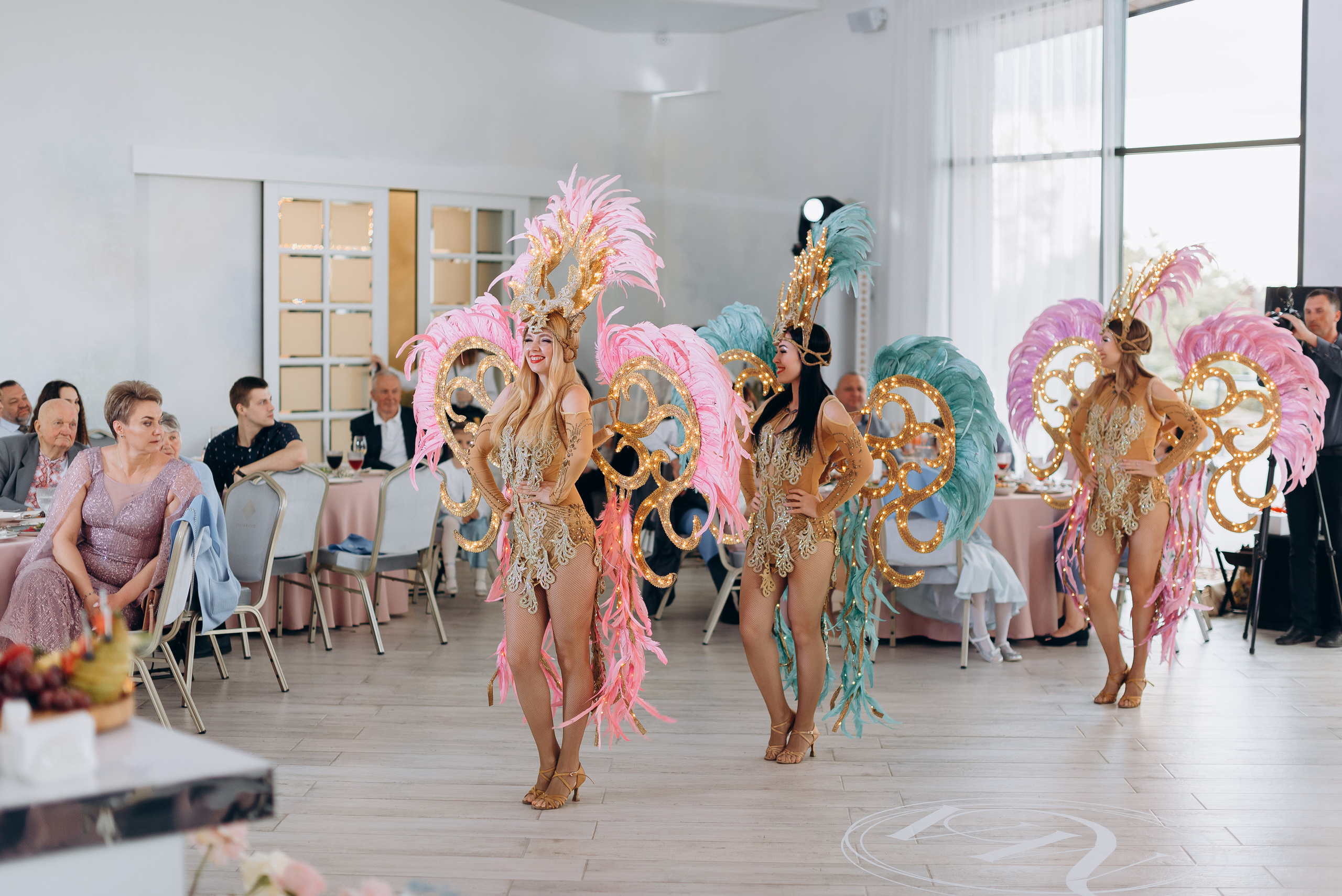 Анастасия и Максим. Весільний фотограф Черкаси Україна Вадим Биць