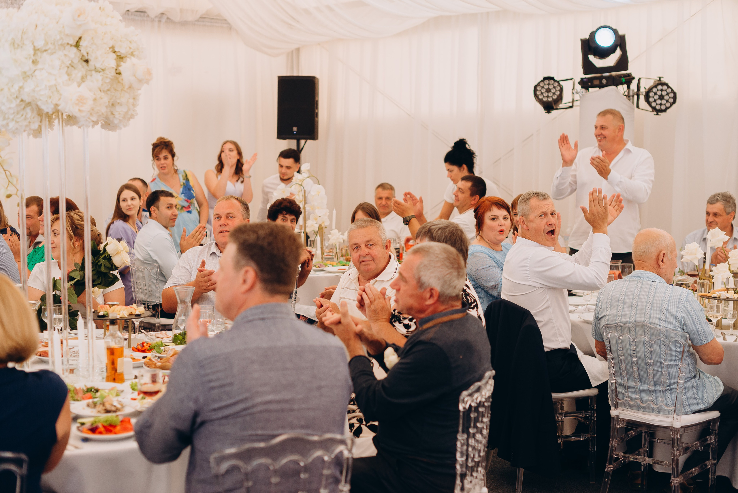 WEEDING P&A. Весільний фотограф Черкаси Україна Вадим Биць