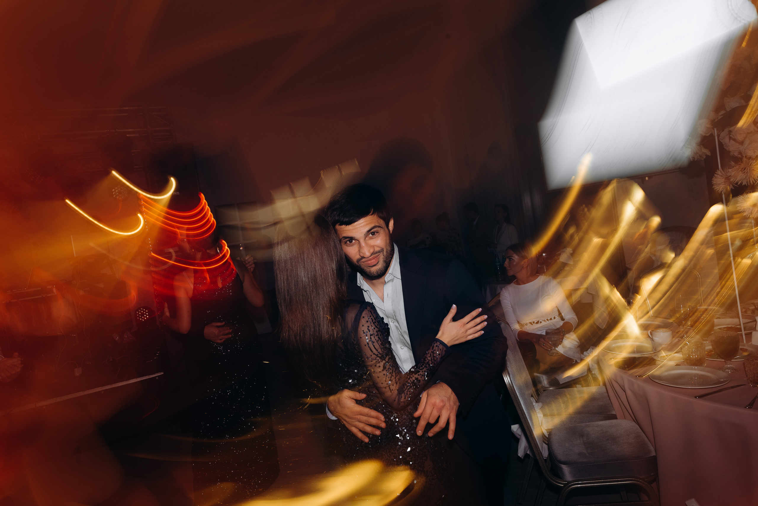 Коли все по дорослому. Весільний фотограф Черкаси Україна Вадим Биць