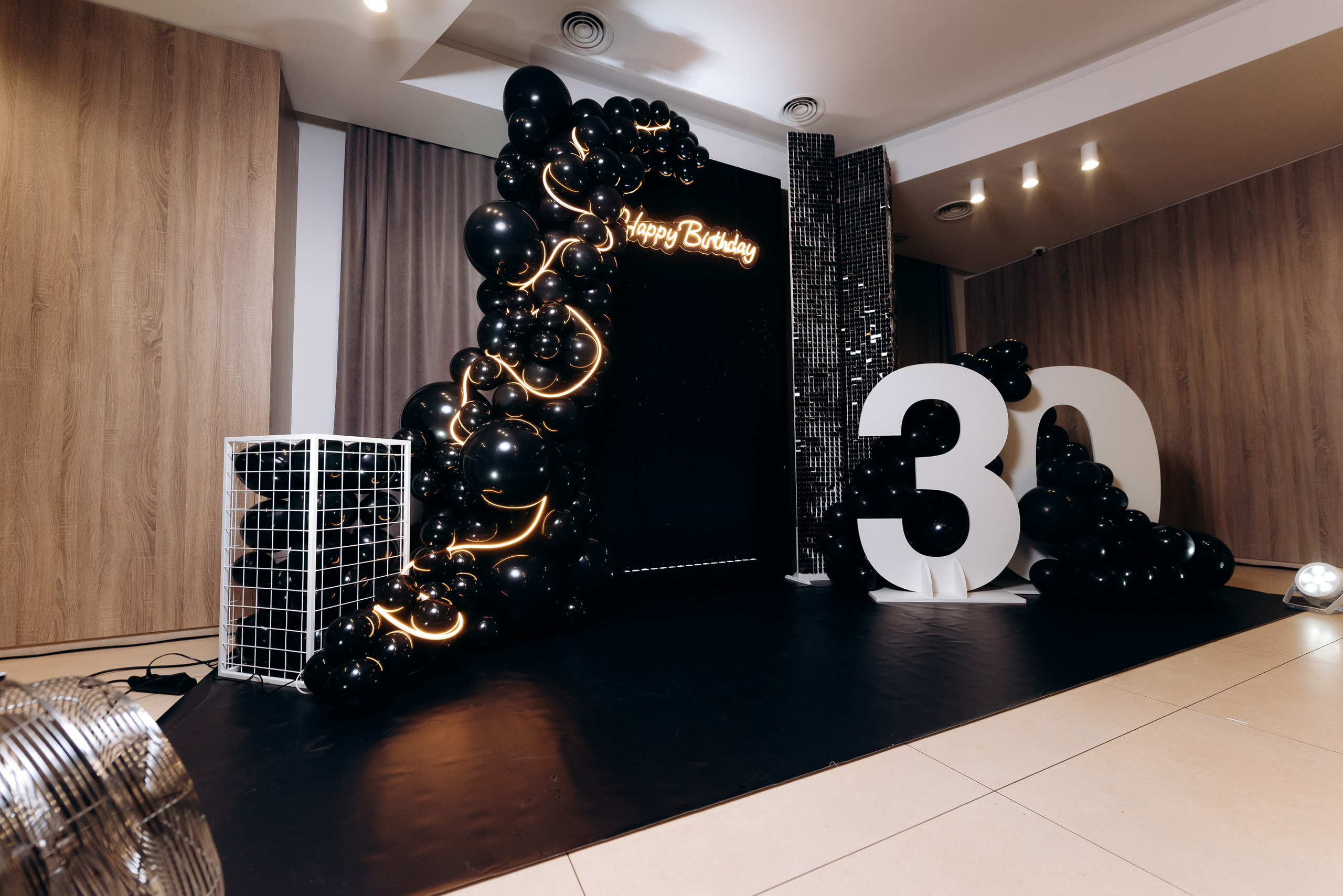 Happy Birthday Party. Весільний фотограф Черкаси Україна Вадим Биць