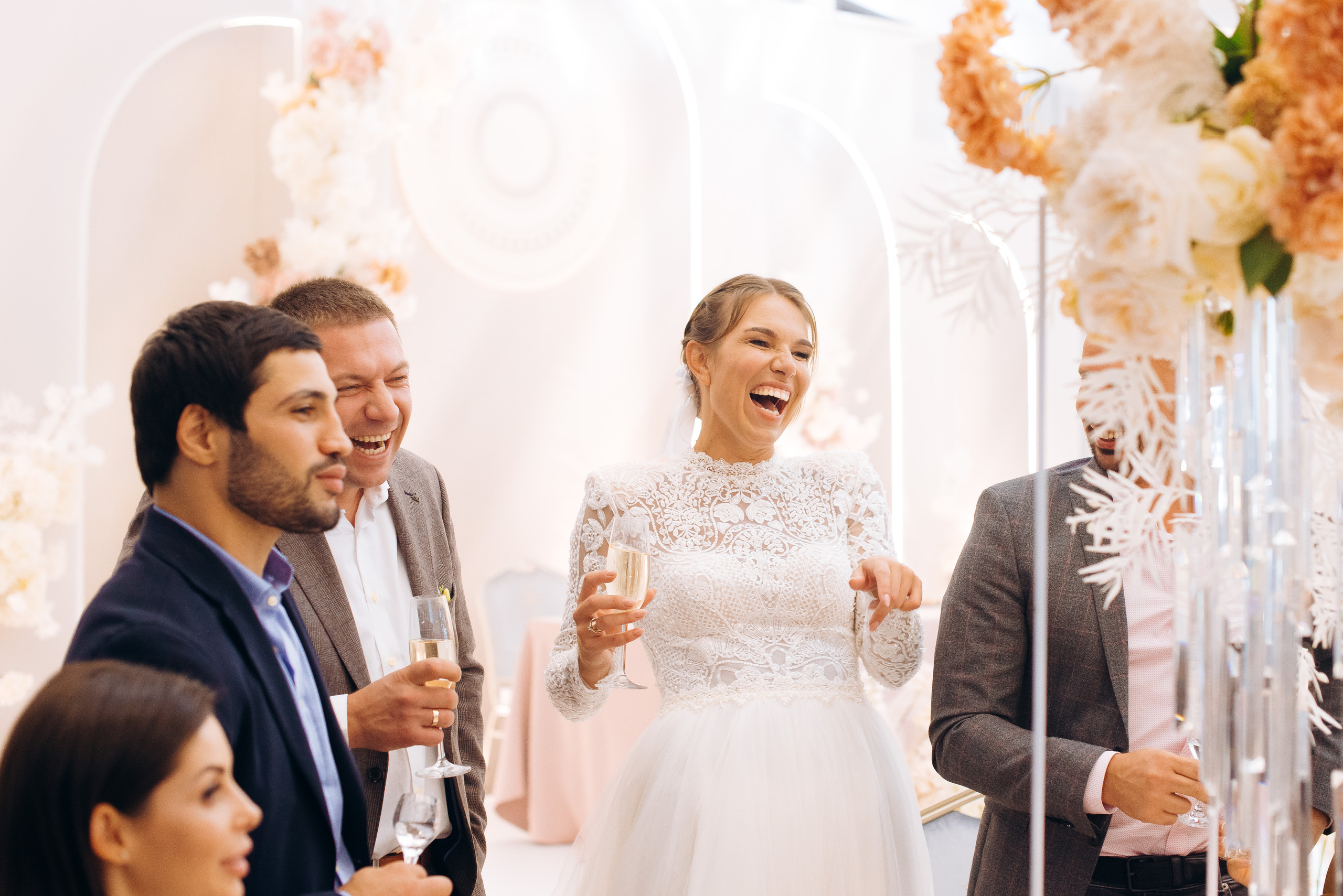 Коли все по дорослому. Весільний фотограф Черкаси Україна Вадим Биць