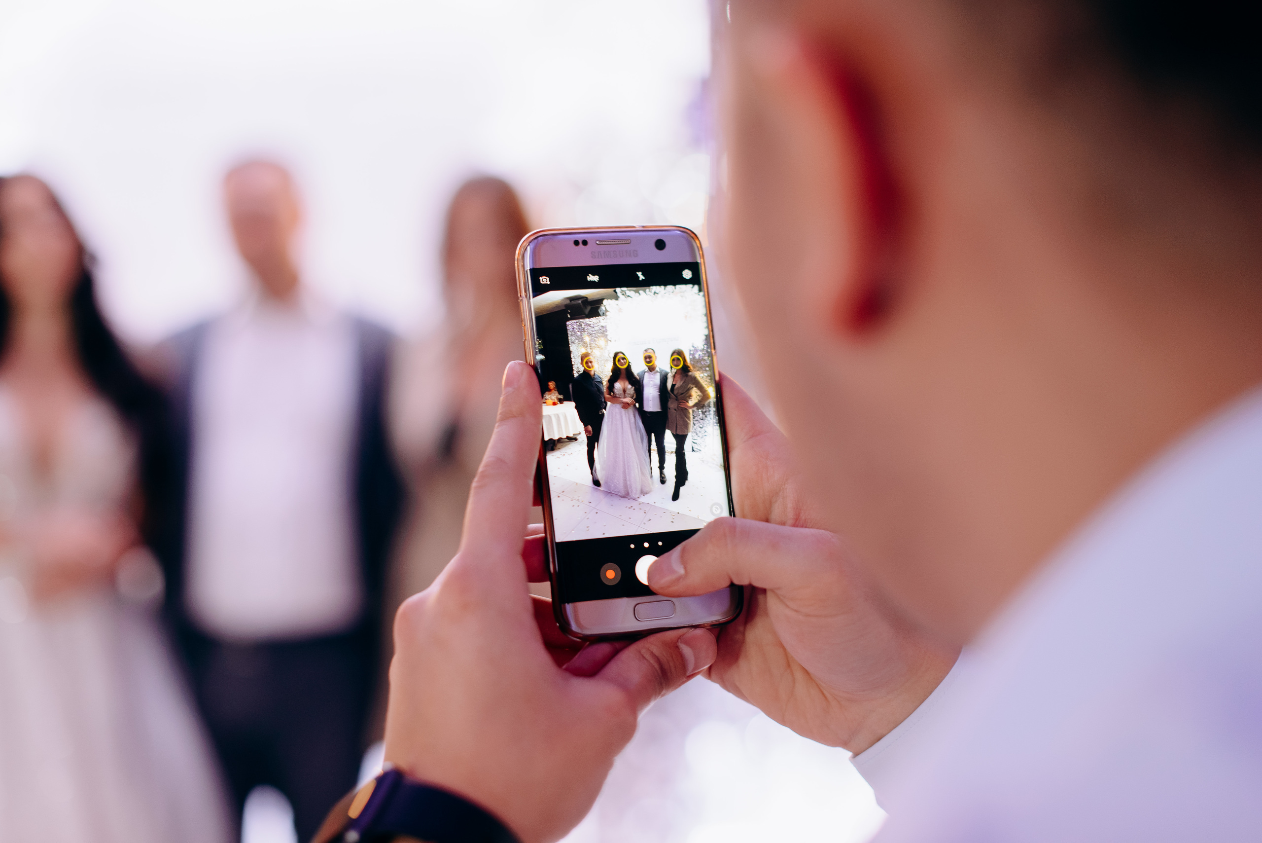 Свадебные фото-серии. Весільний фотограф Черкаси Україна Вадим Биць