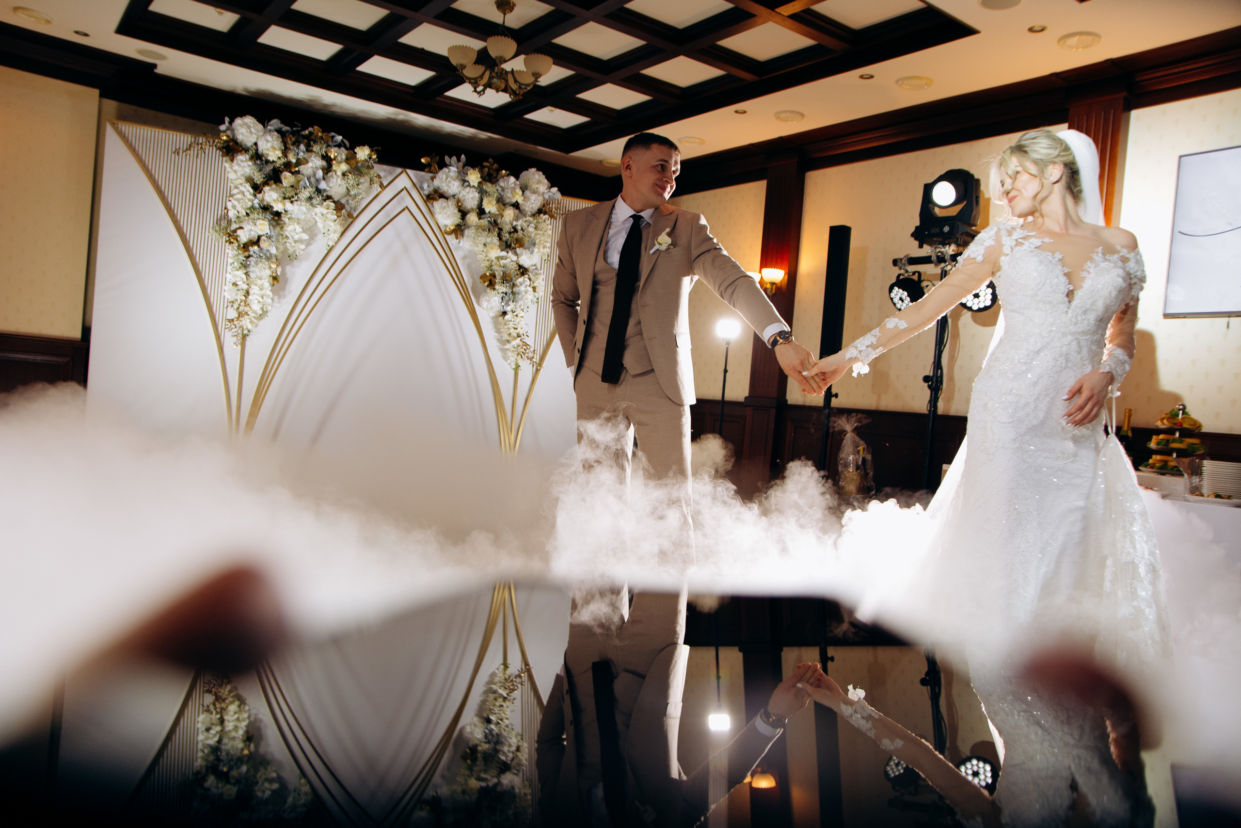 K&D. Весільний фотограф Черкаси Україна Вадим Биць