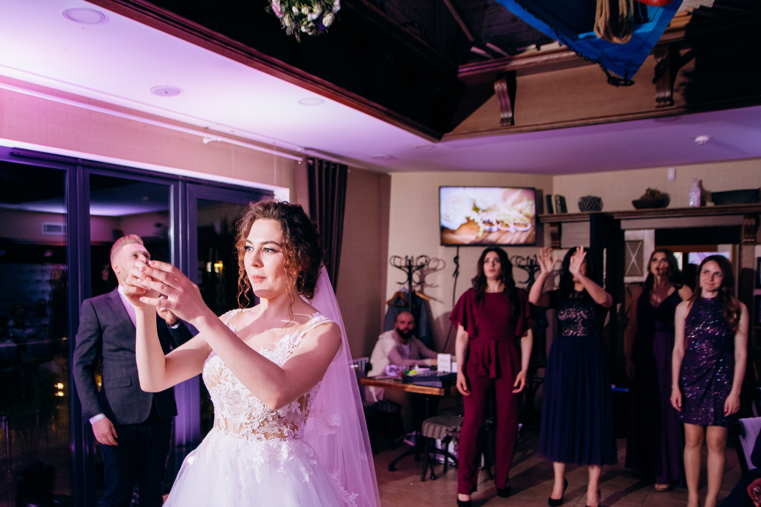 Свадебные фото-серии. Весільний фотограф Черкаси Україна Вадим Биць