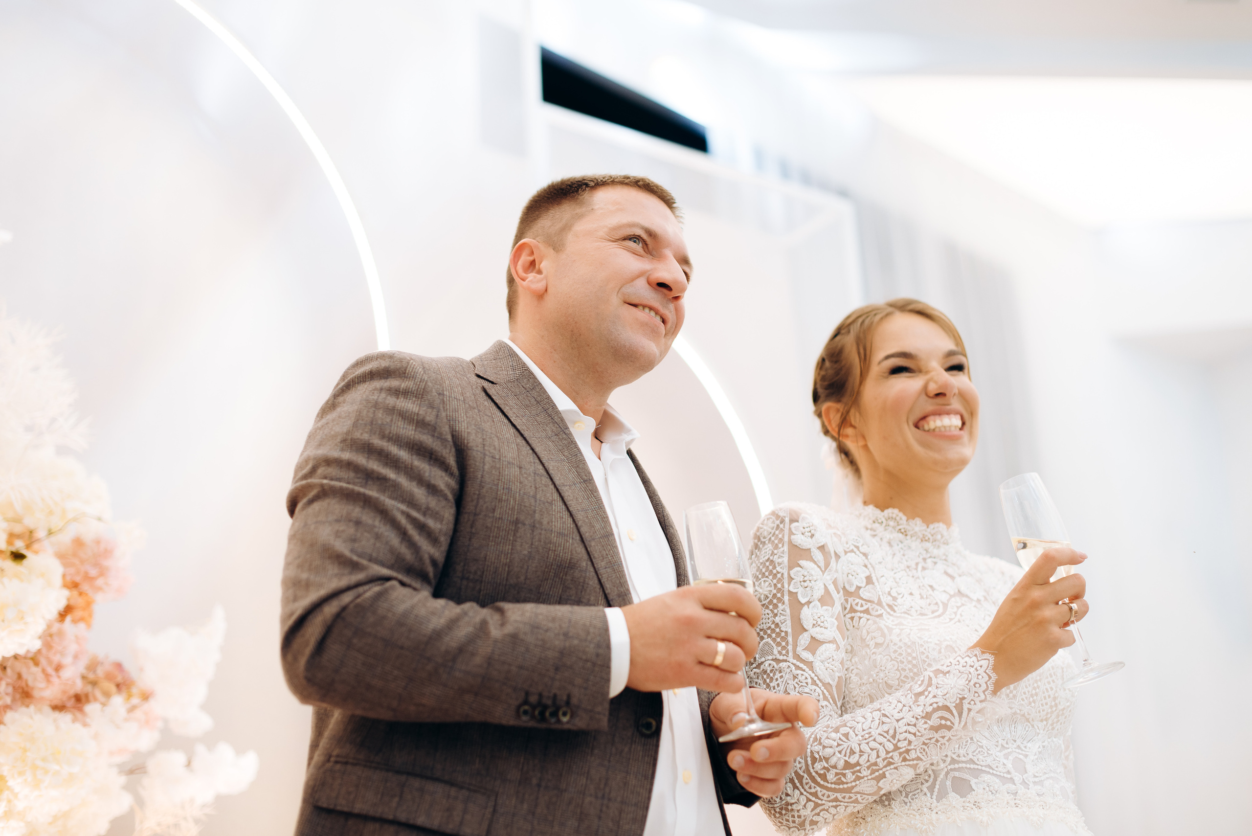 Коли все по дорослому. Весільний фотограф Черкаси Україна Вадим Биць