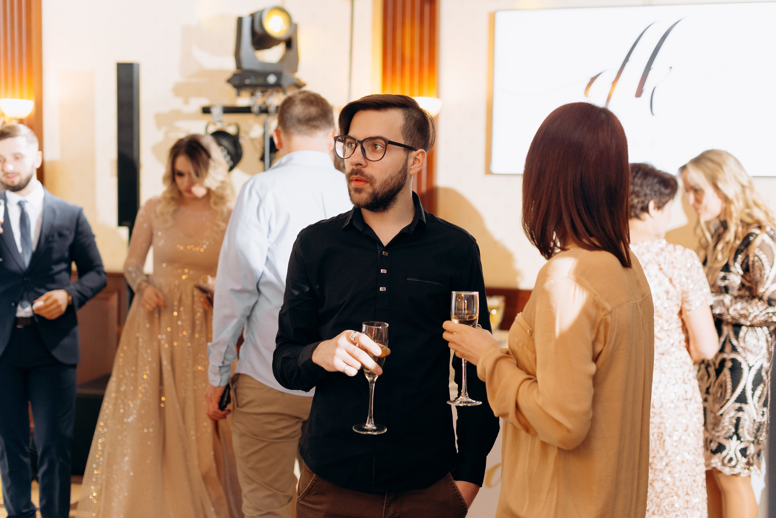 K&D. Весільний фотограф Черкаси Україна Вадим Биць