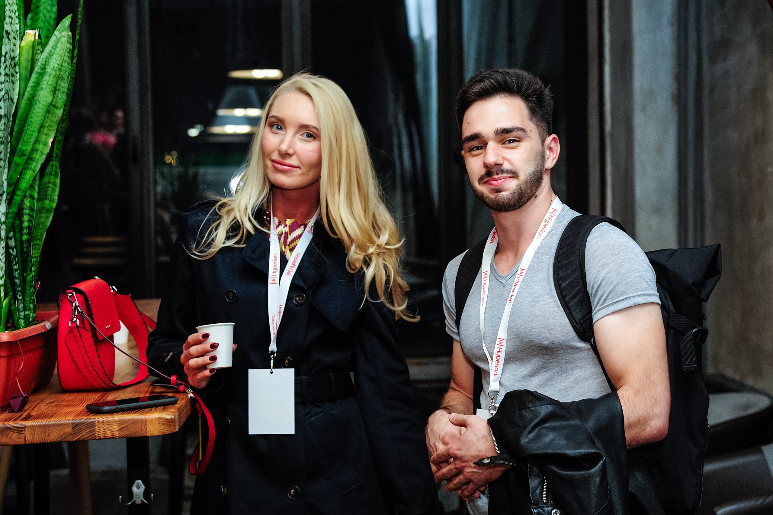 фотограф на семінар Вінниця