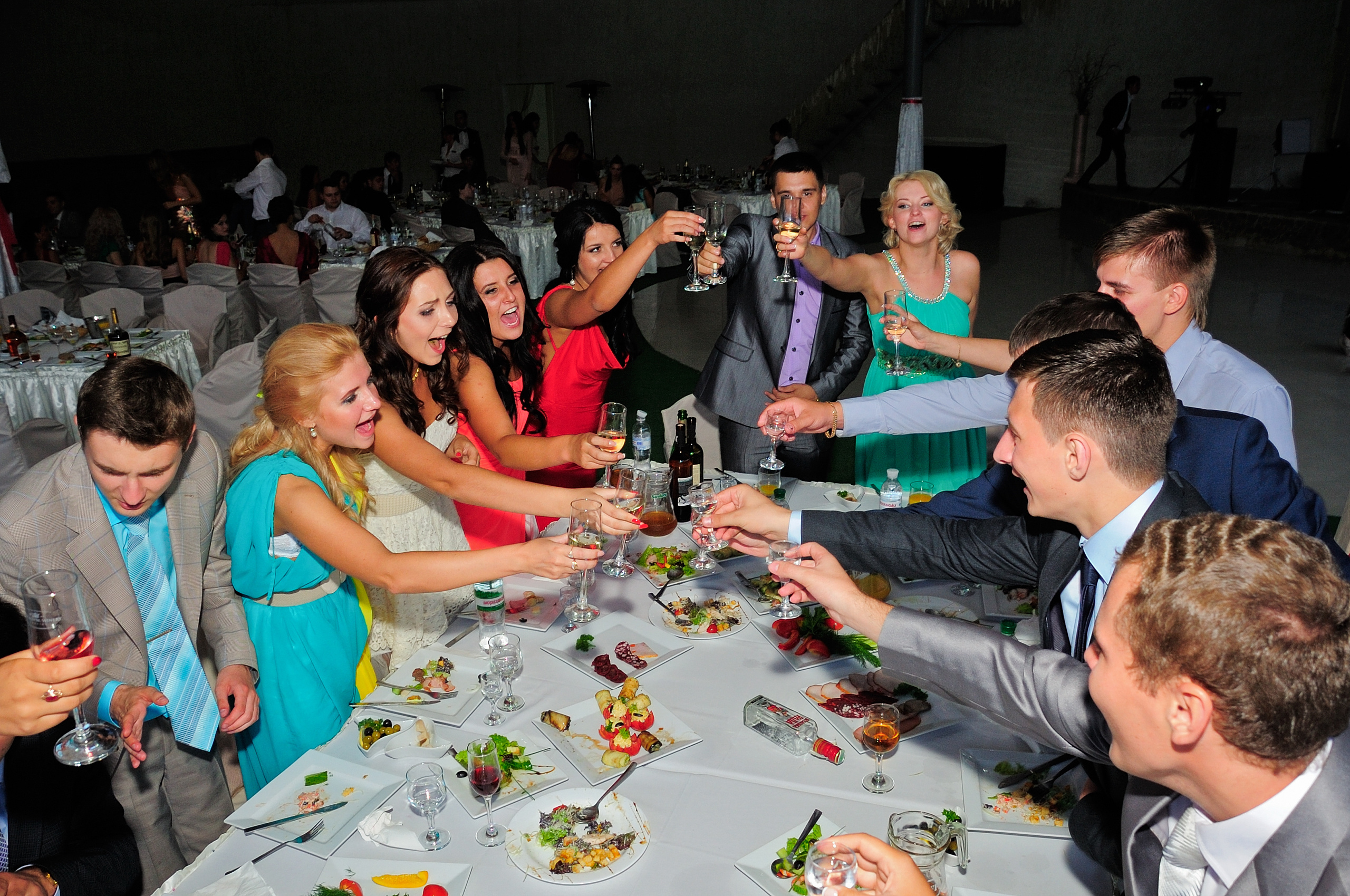 фотограф на випускний Вінниця