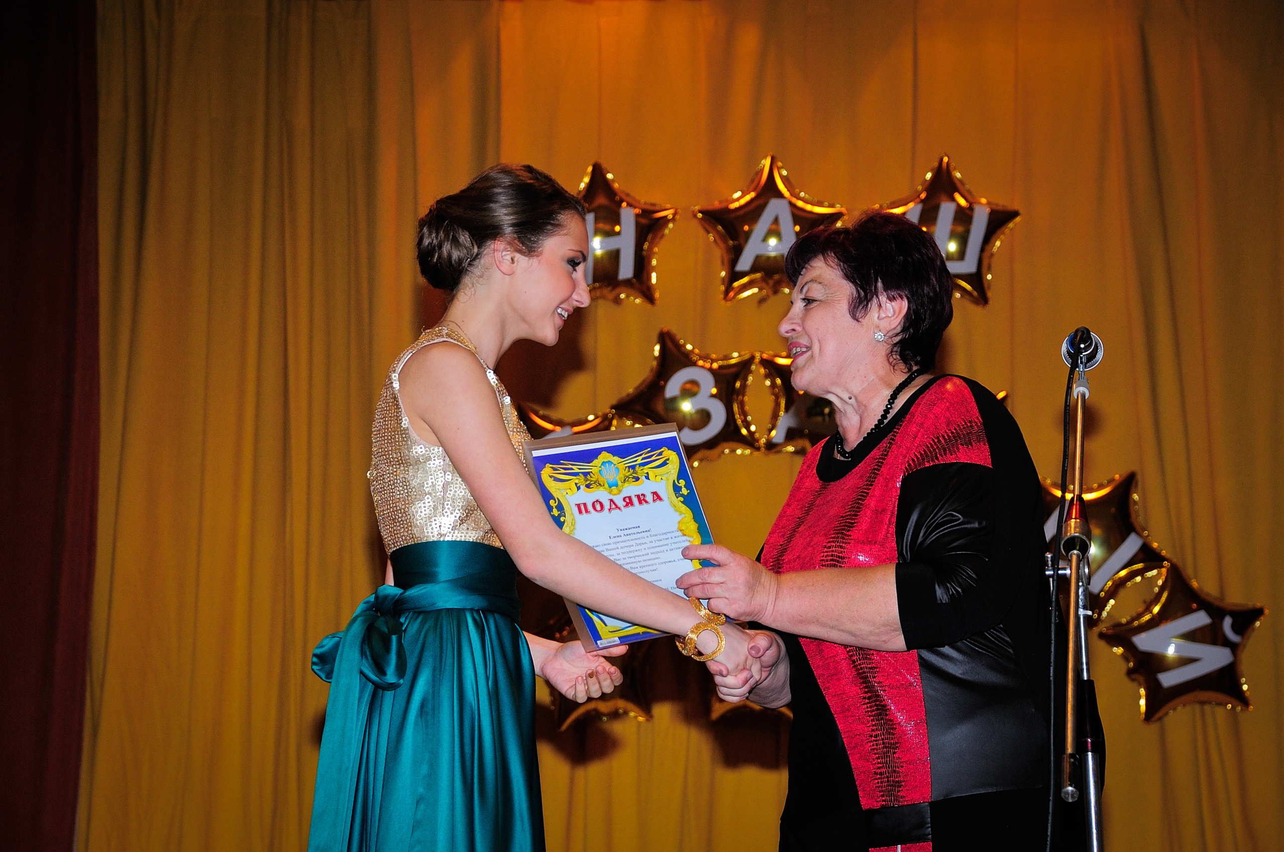 фотосъёмка выпускных Винница