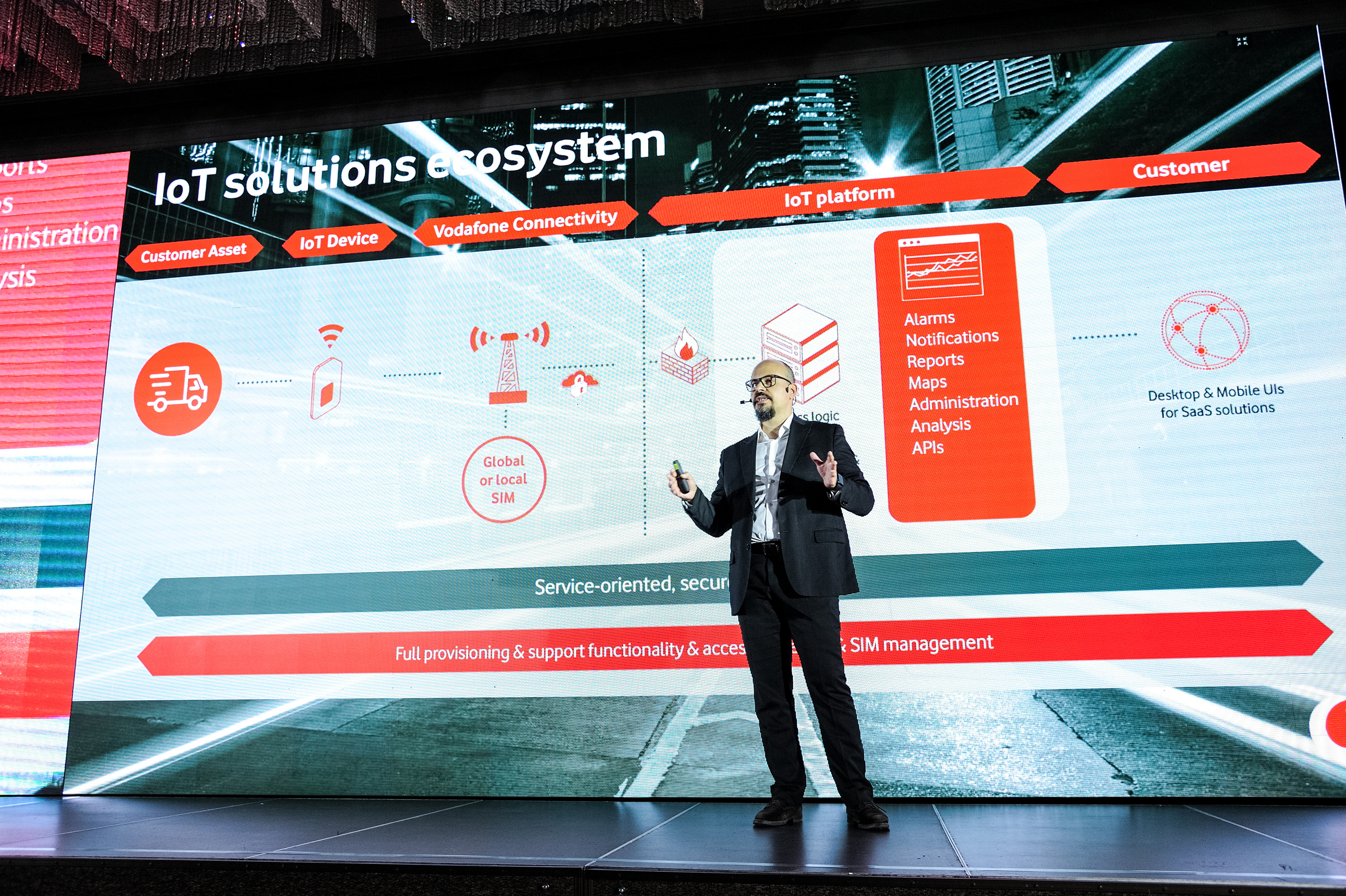 Фотограф на конференцію у Вінниці, фотозйомка семінарів