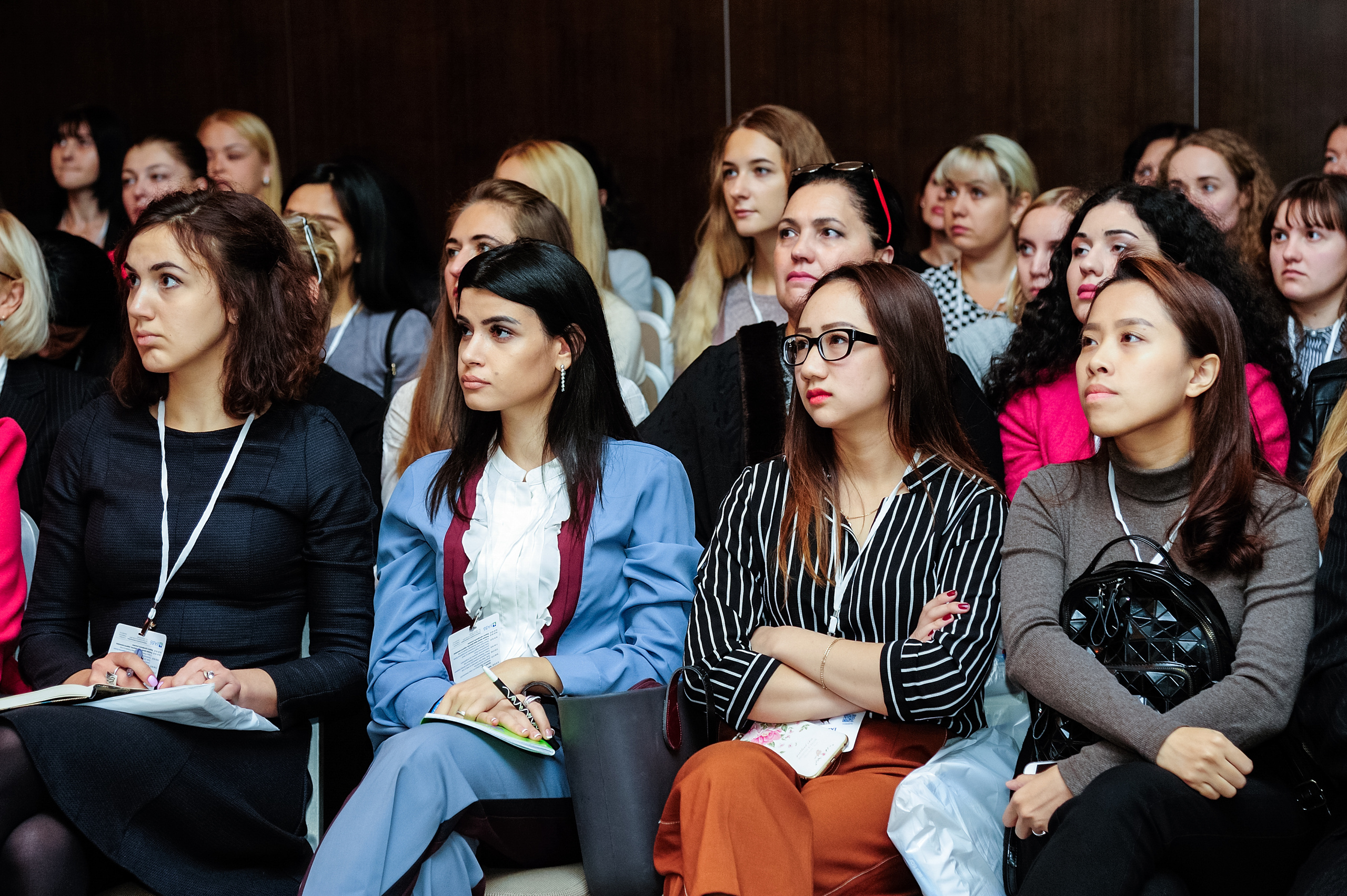 фотозйомка семінарів Вінниця