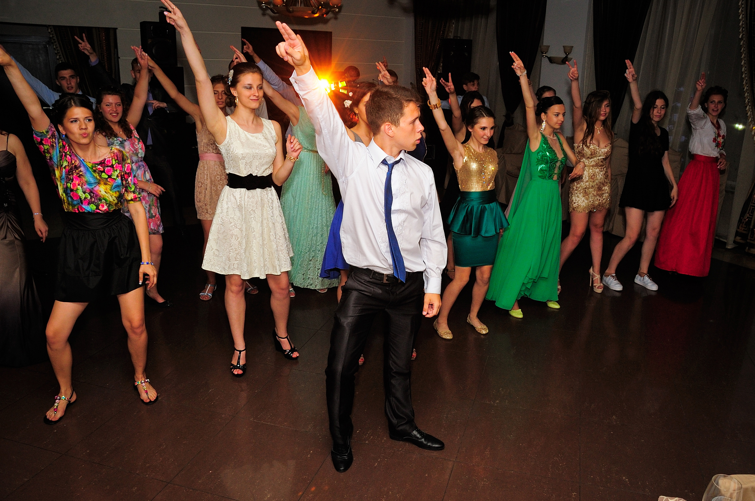 фотограф на выпускной Винница