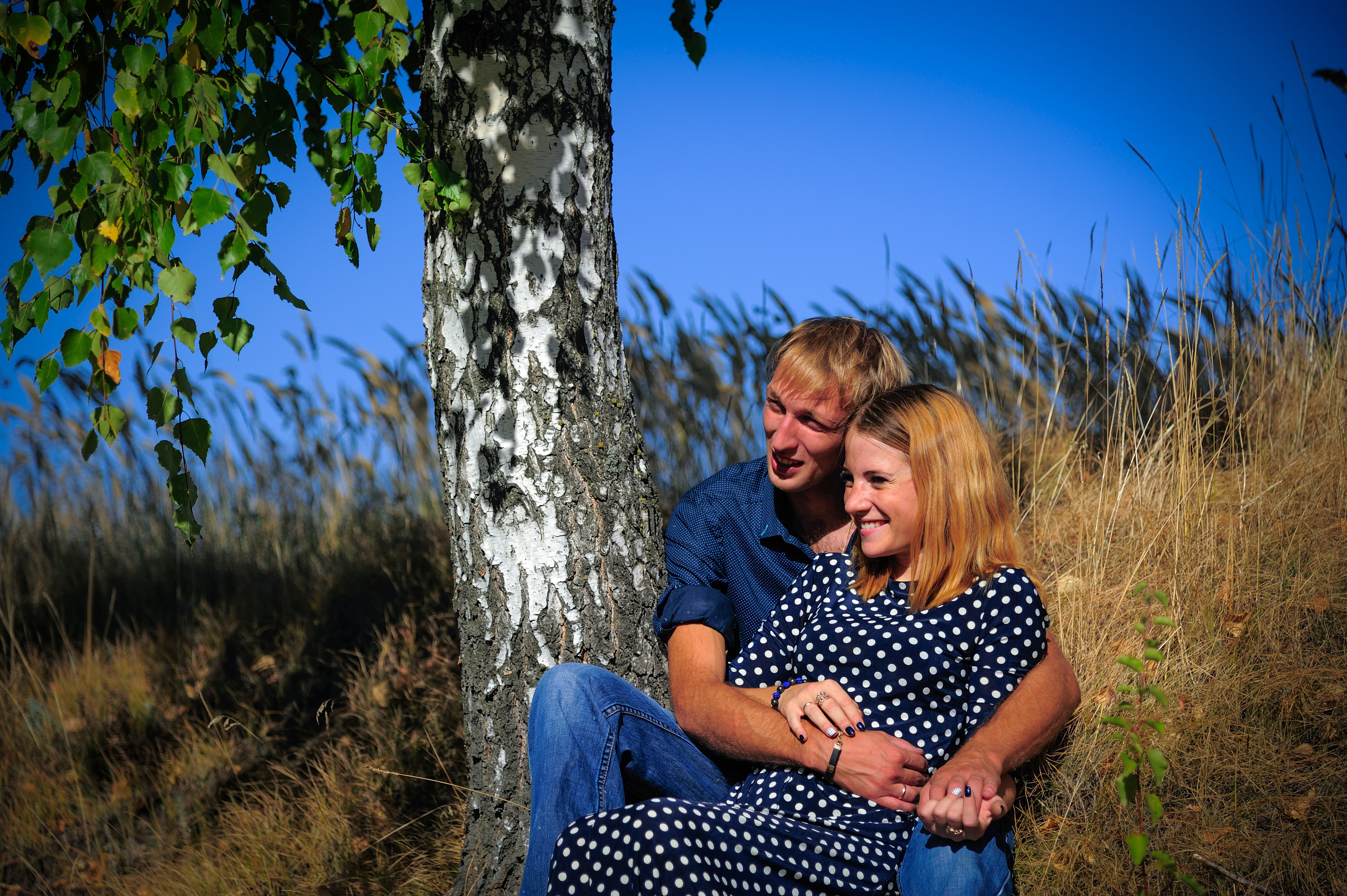 Фотограф лав стори Винница