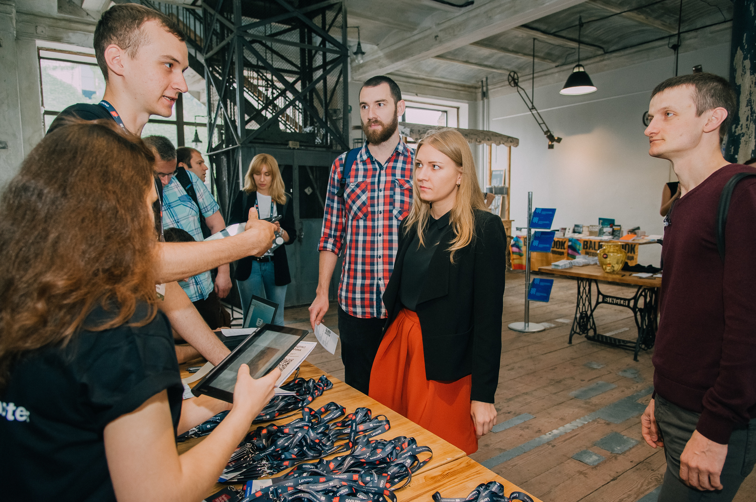 фотограф на конференцію Вінниця