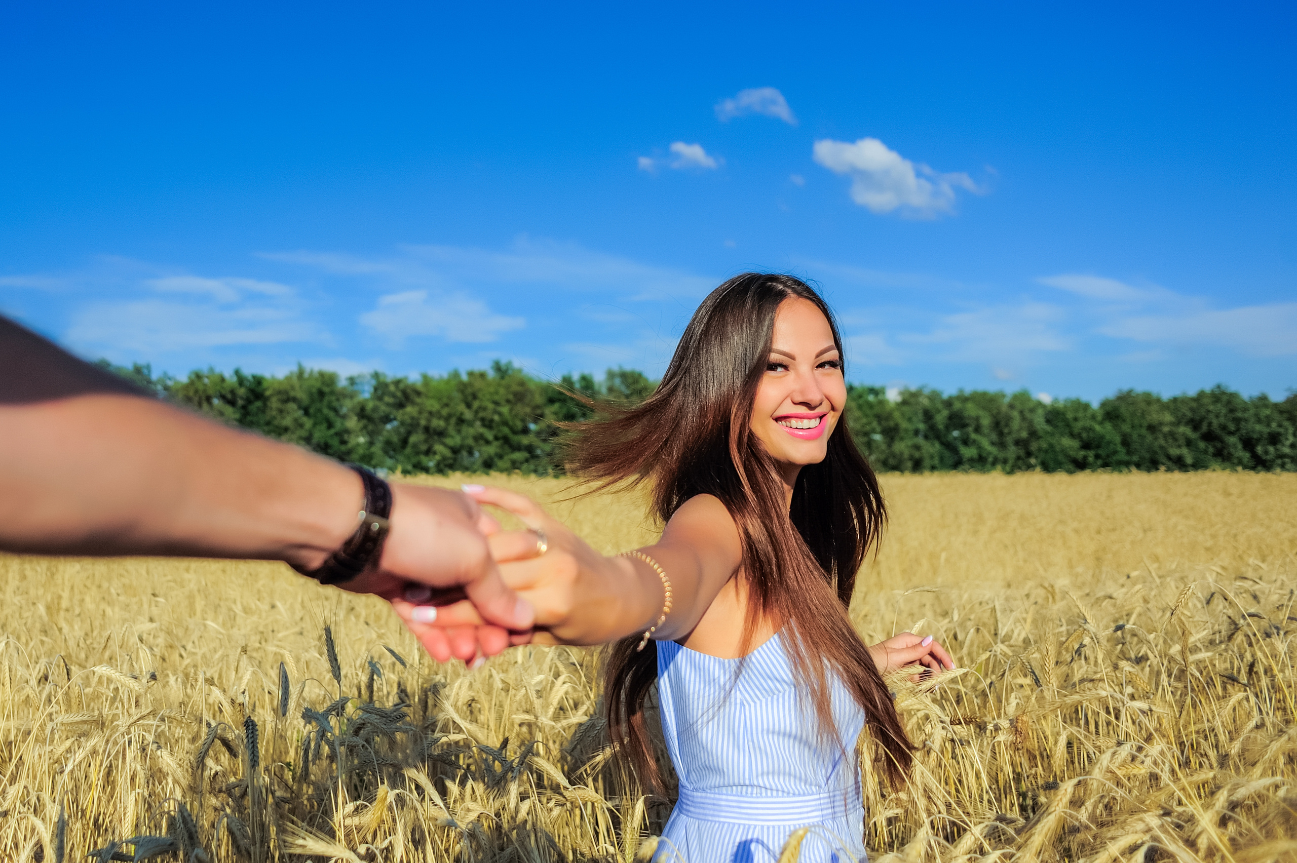 Фотосесcии Love story в Виннице