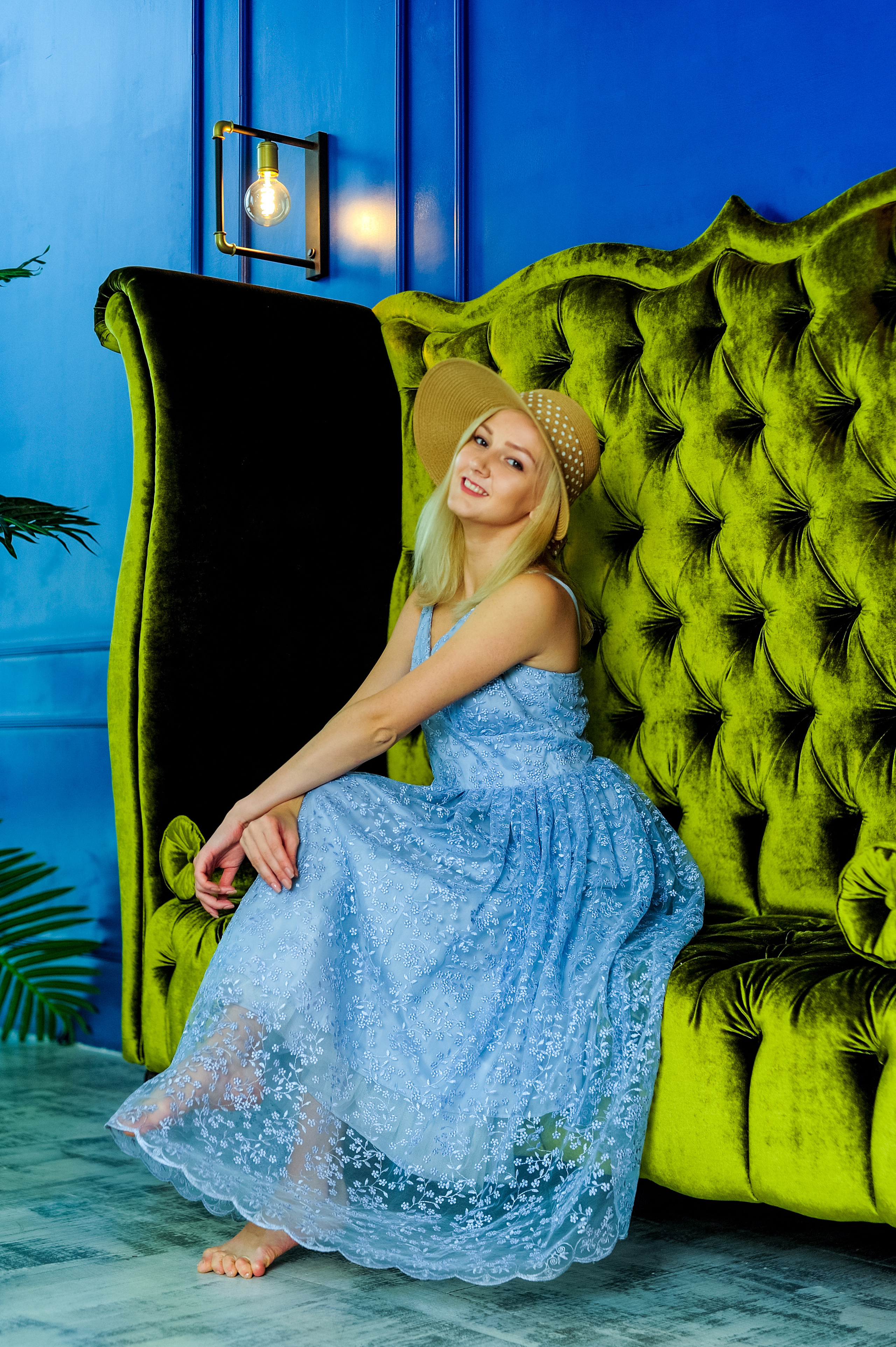 Индивідуальні фотосесії