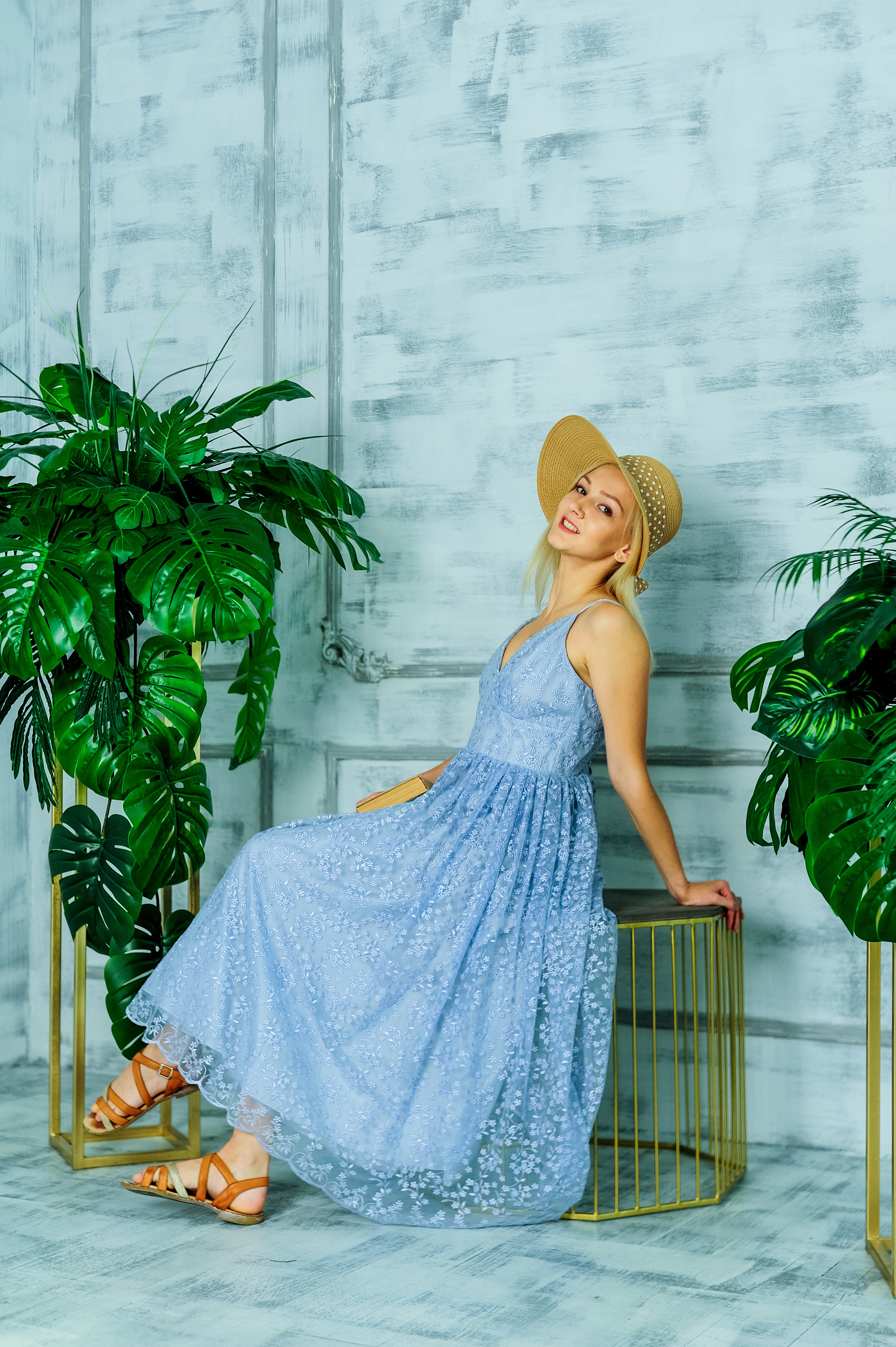 Индивідуальні фотосесії