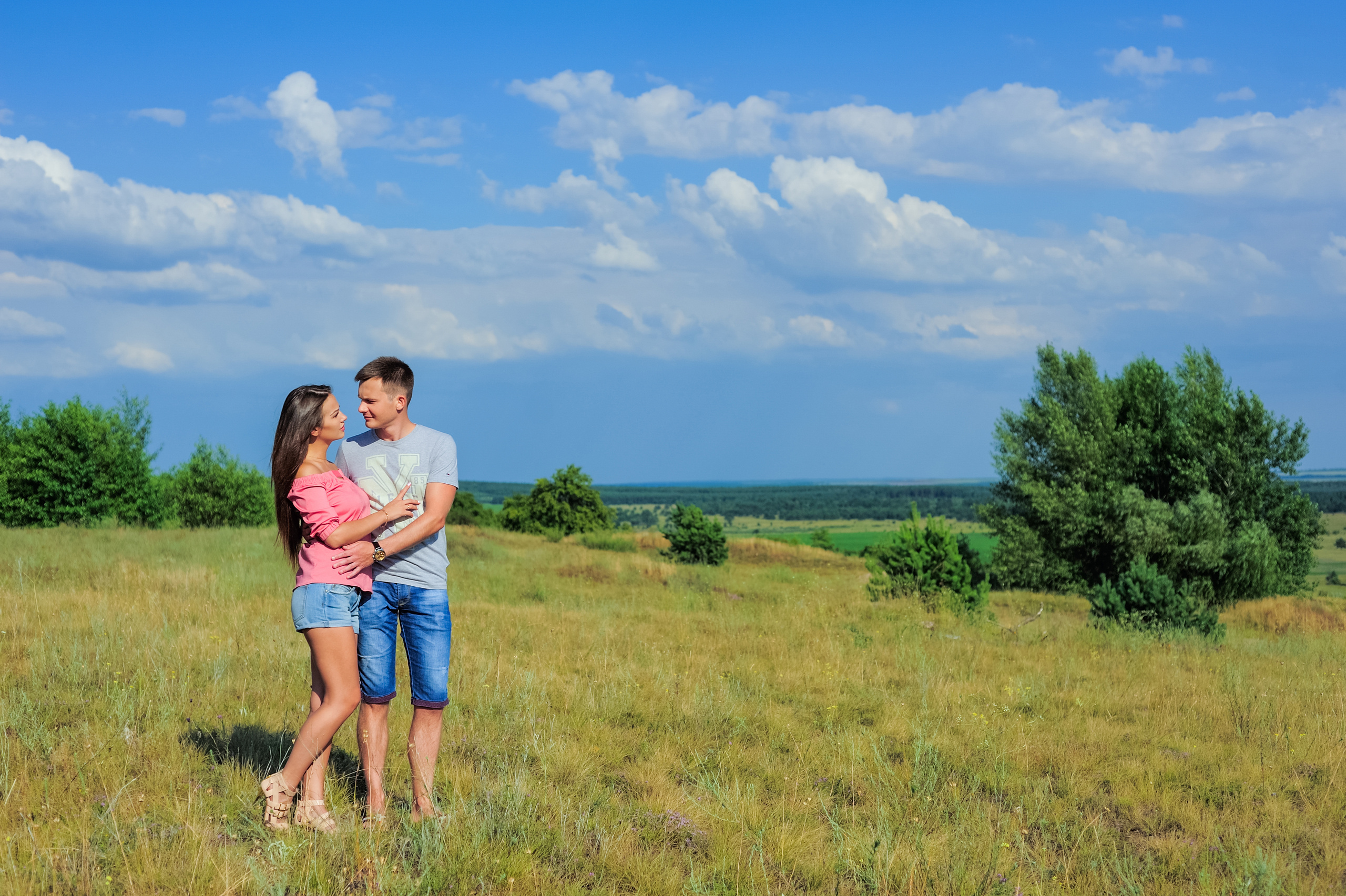 Фотосесcии Love story в Виннице