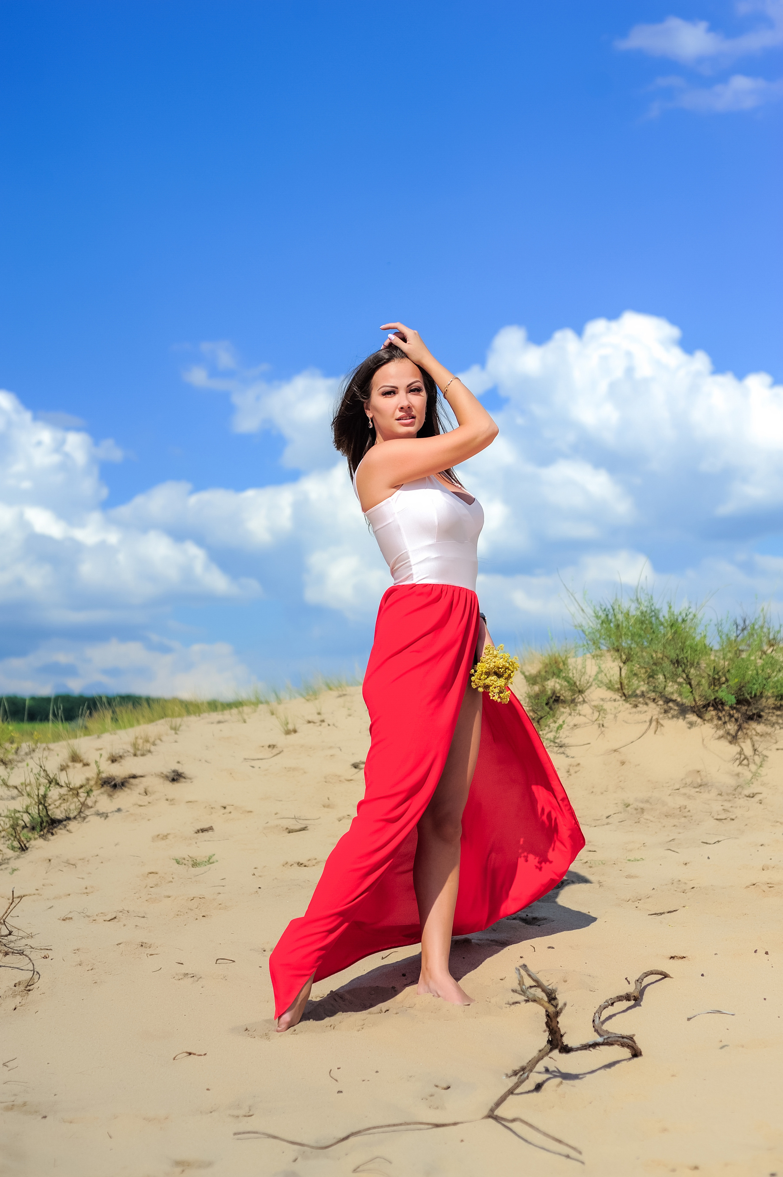 Индивідуальні фотосесії