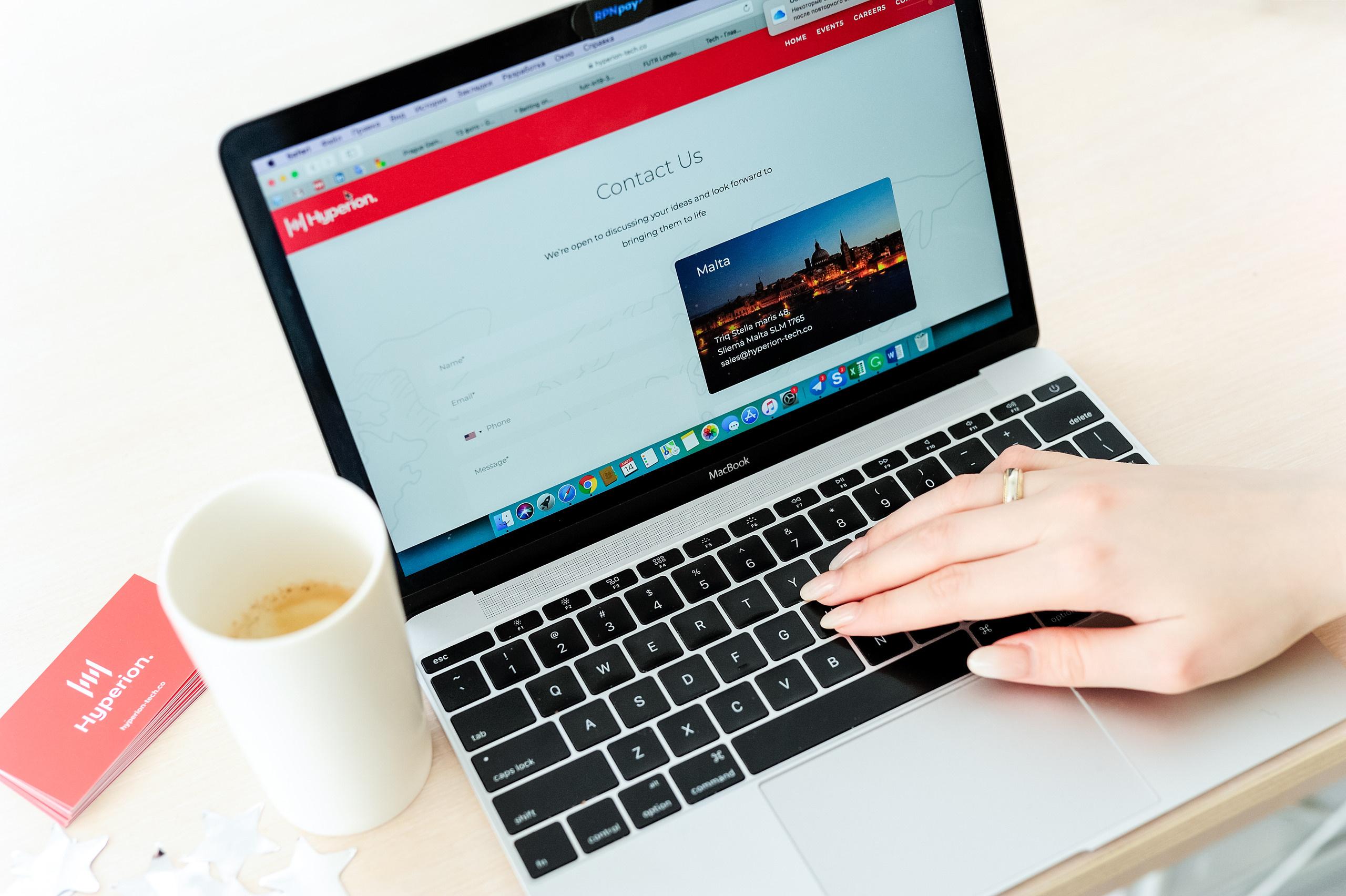 корпоративна фотосесія Вінниця