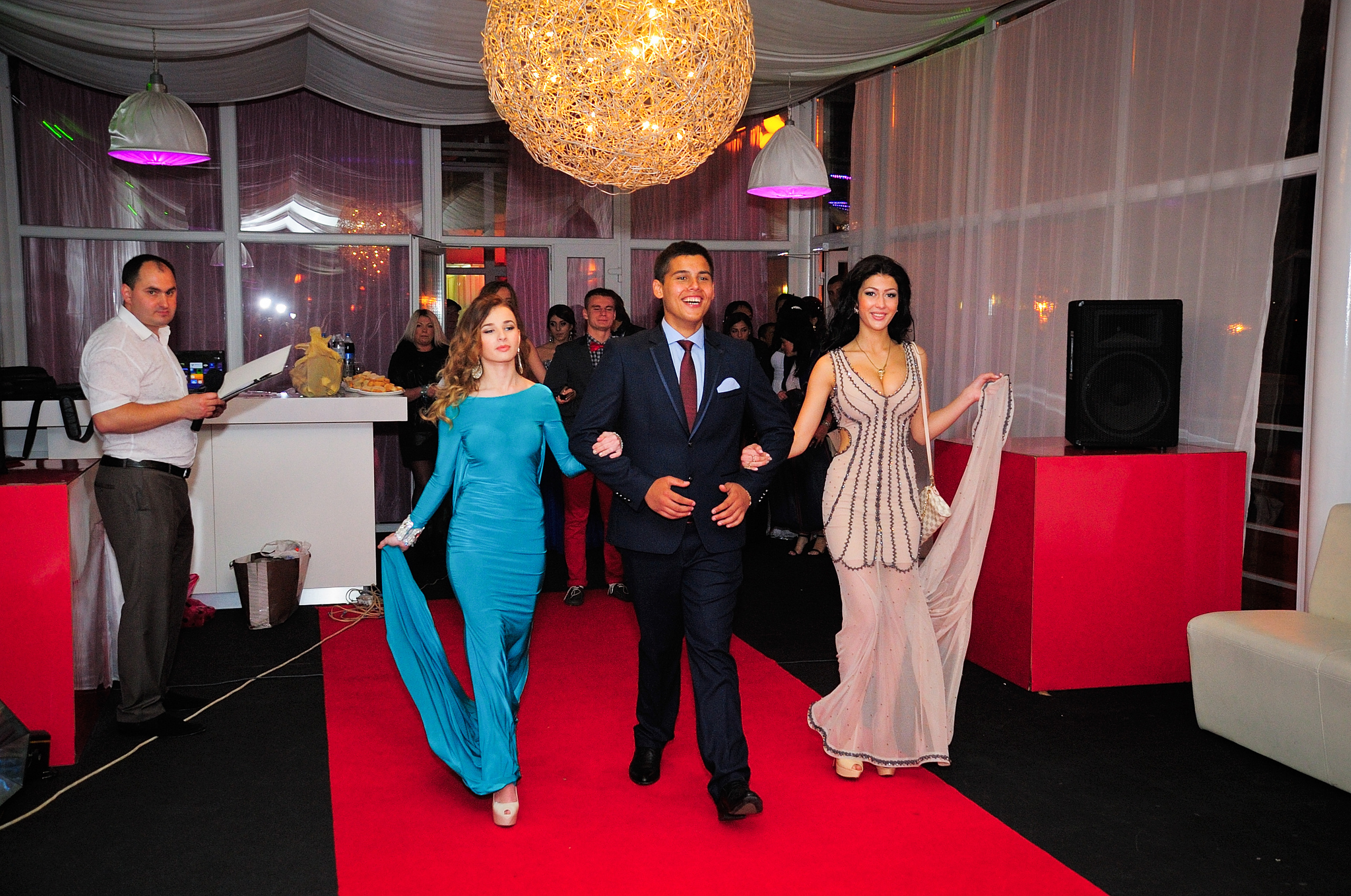 фотограф на выпускной Винница