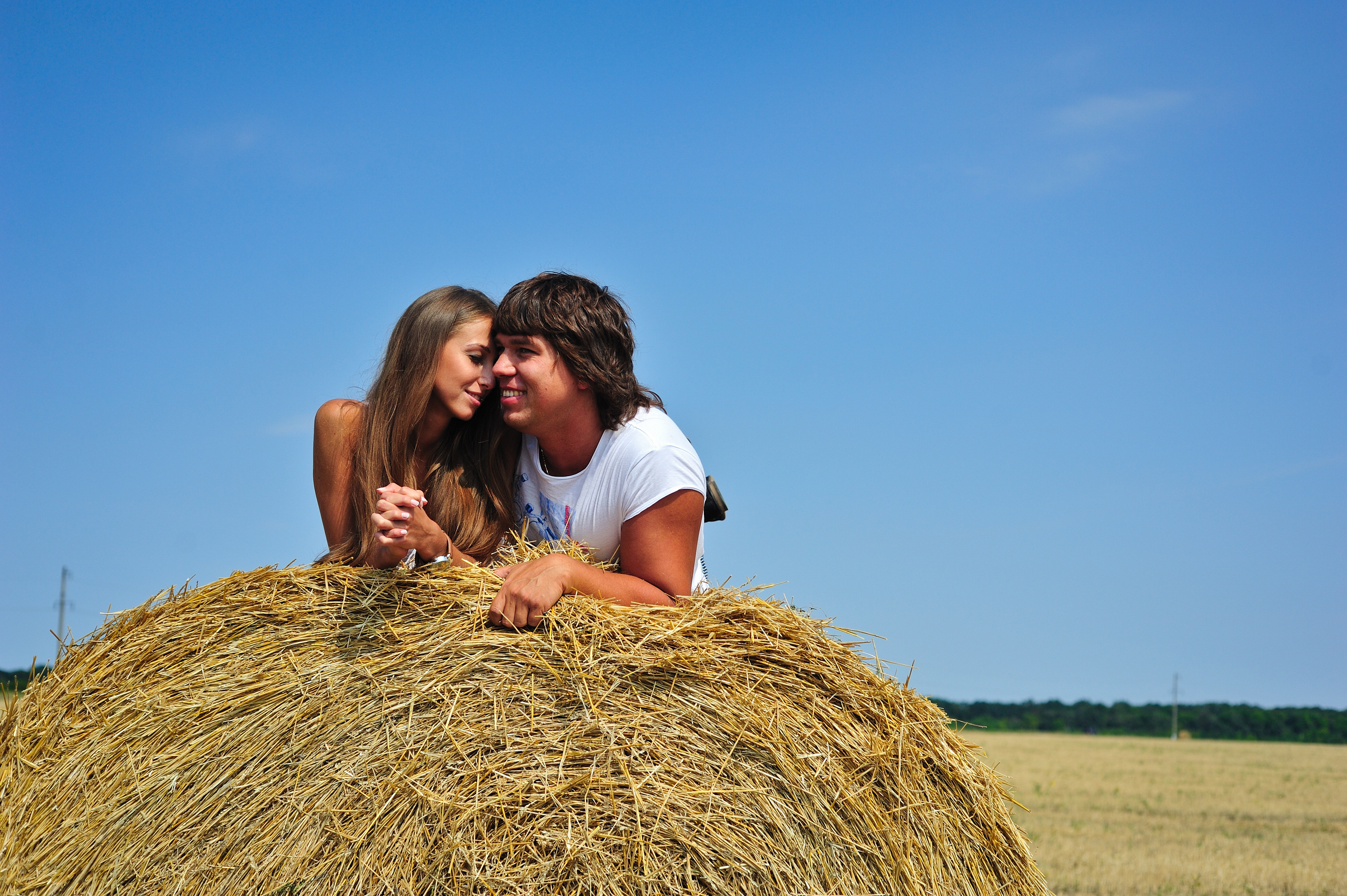 Фотосесcии Love story в Виннице