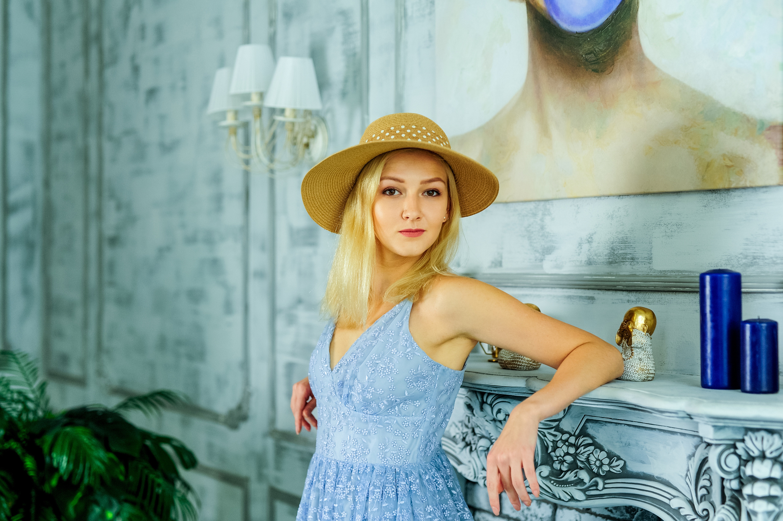 Индивідуальні фотосесії