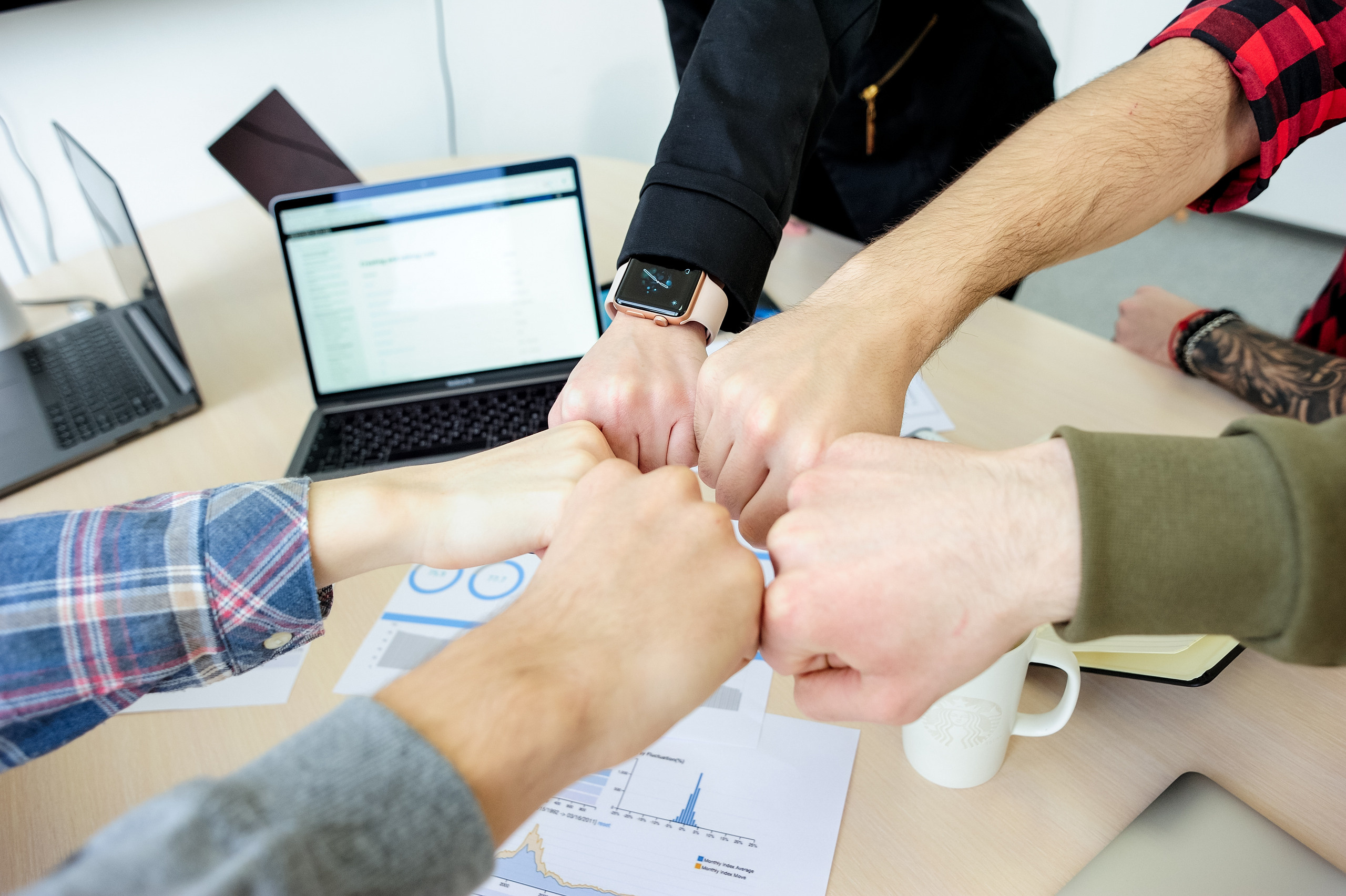 фотосесія співробітників Вінниця