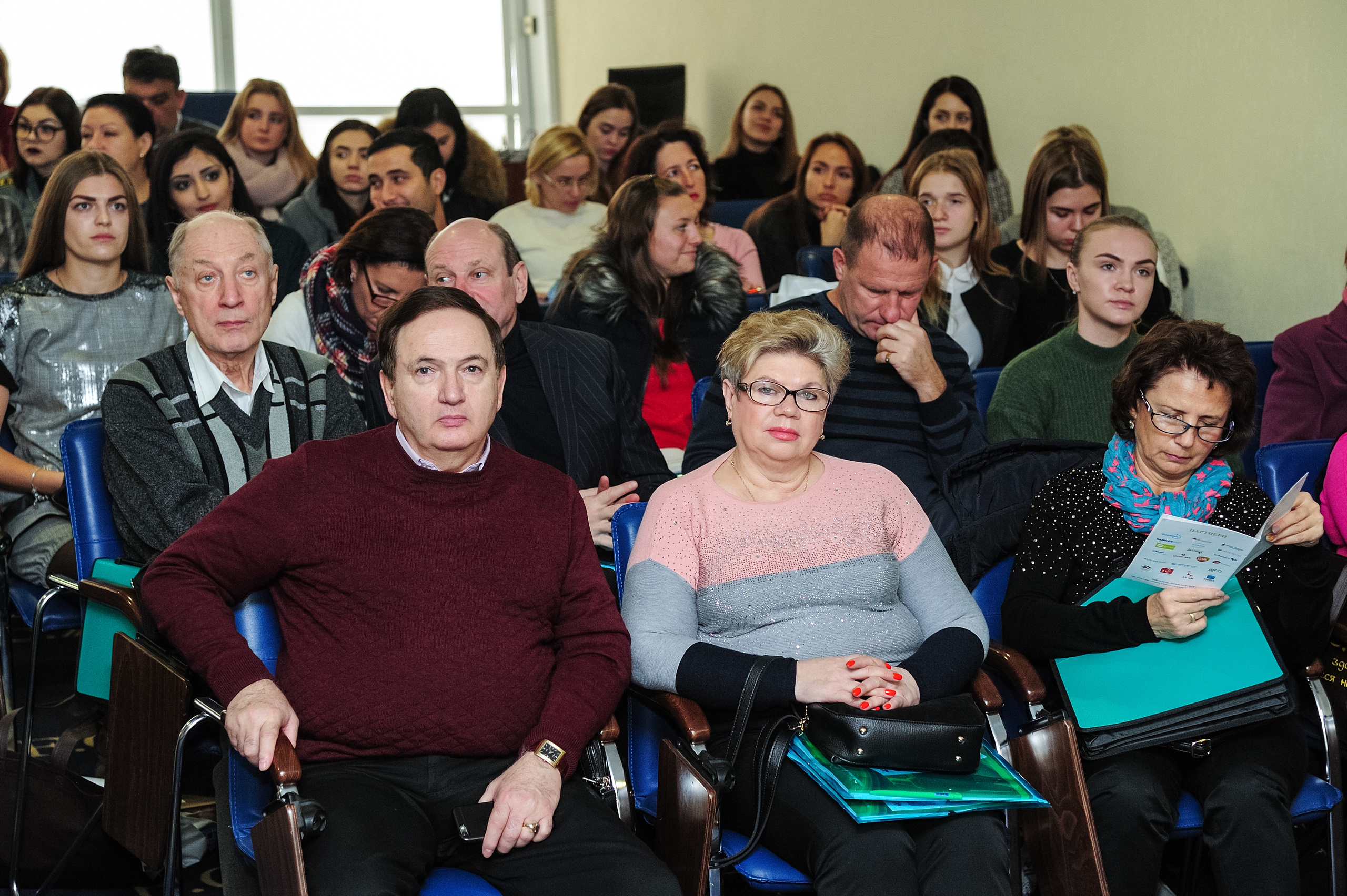 фотограф на презентацію Вінниця