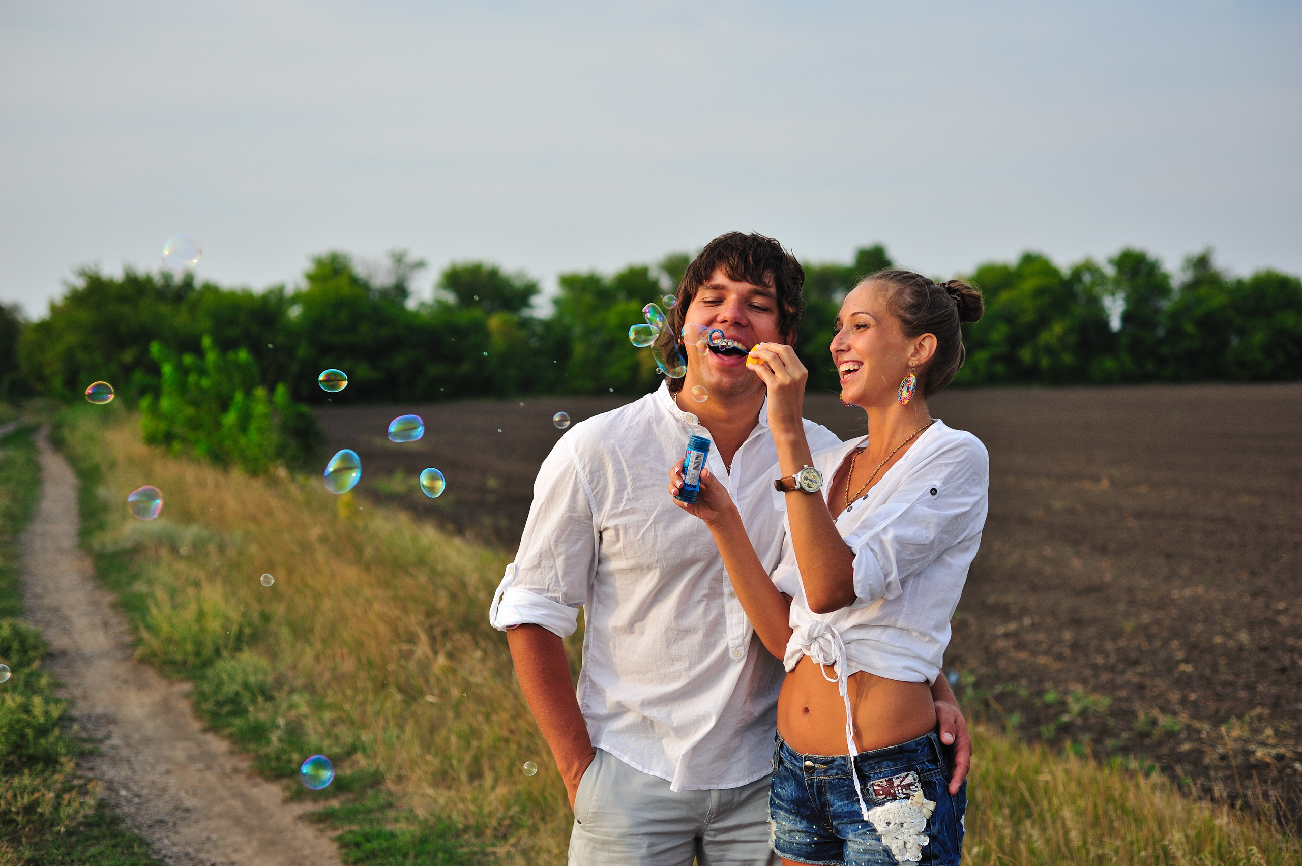 Фотосъёмка love story Винница